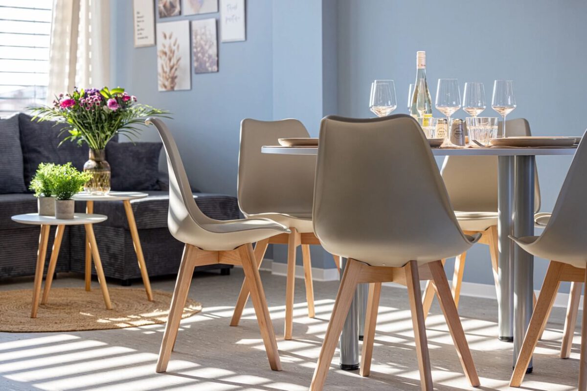Hygge Homes - Apartment scandi style large, Winsen (Luhe)