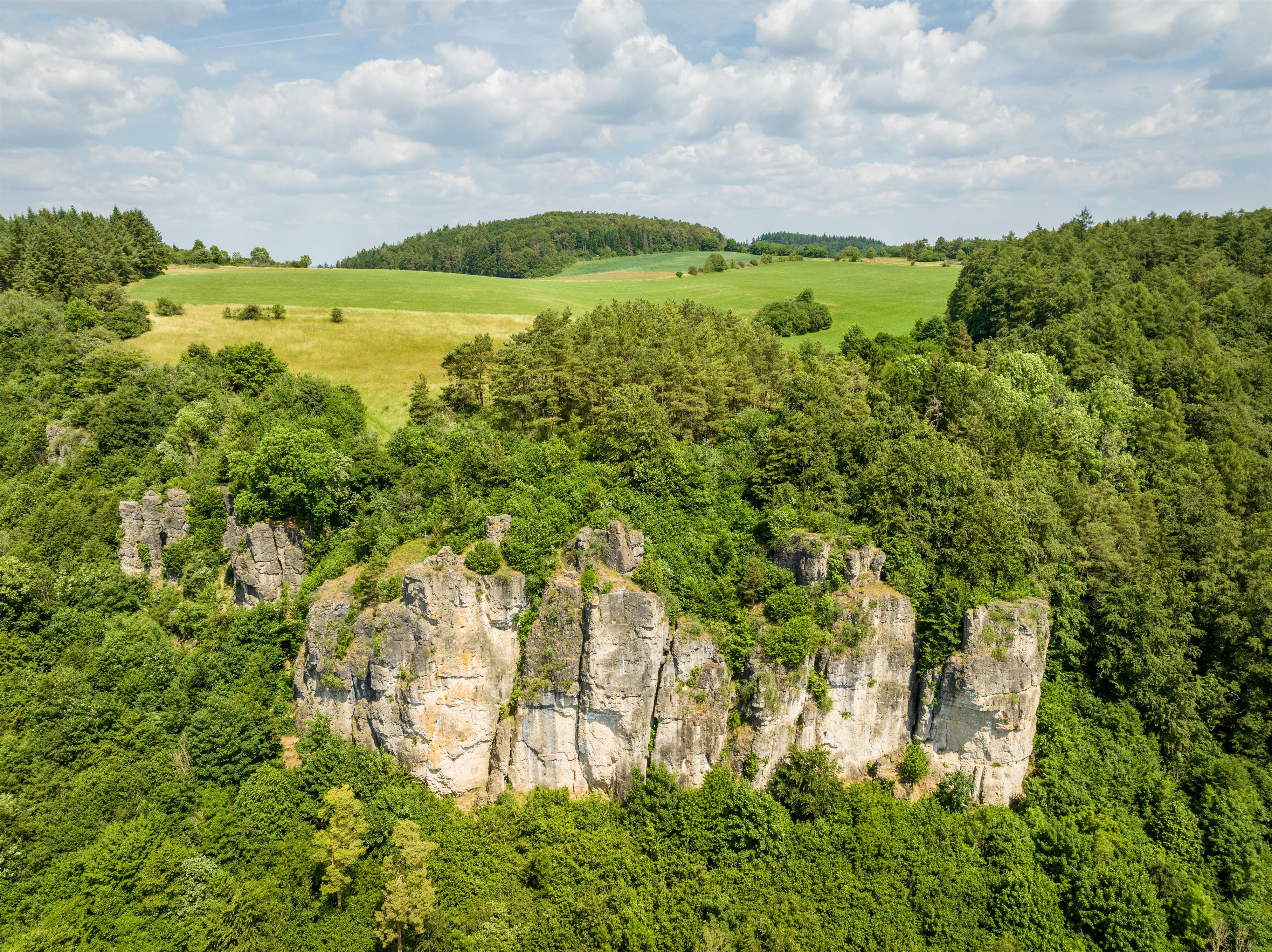 Ferienwohnung Selzer, Gerolstein