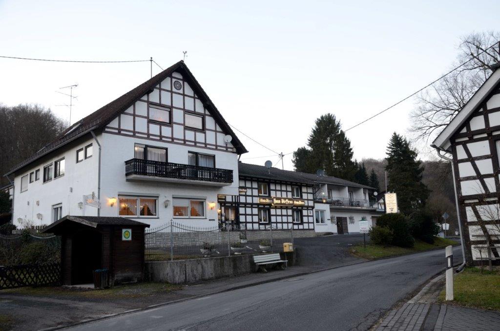 Landhotel und Restaurant Haus Steffens, Eitorf