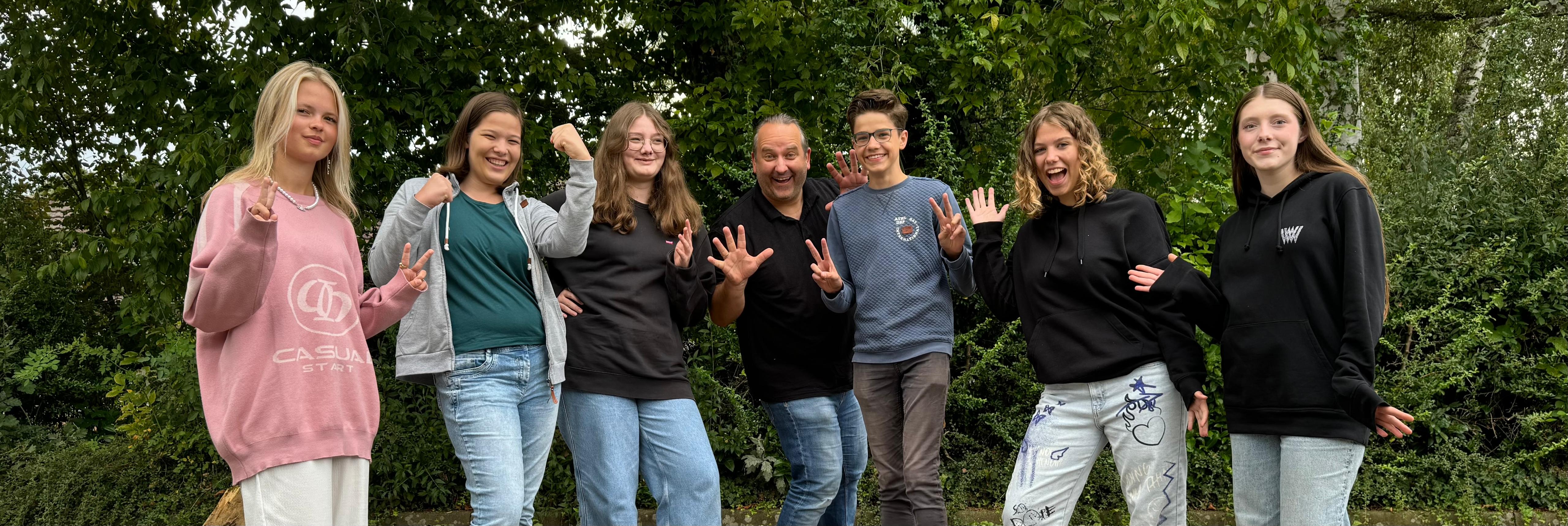 Stimmwerk Teens, DenkmalKunst - KunstDenkmal