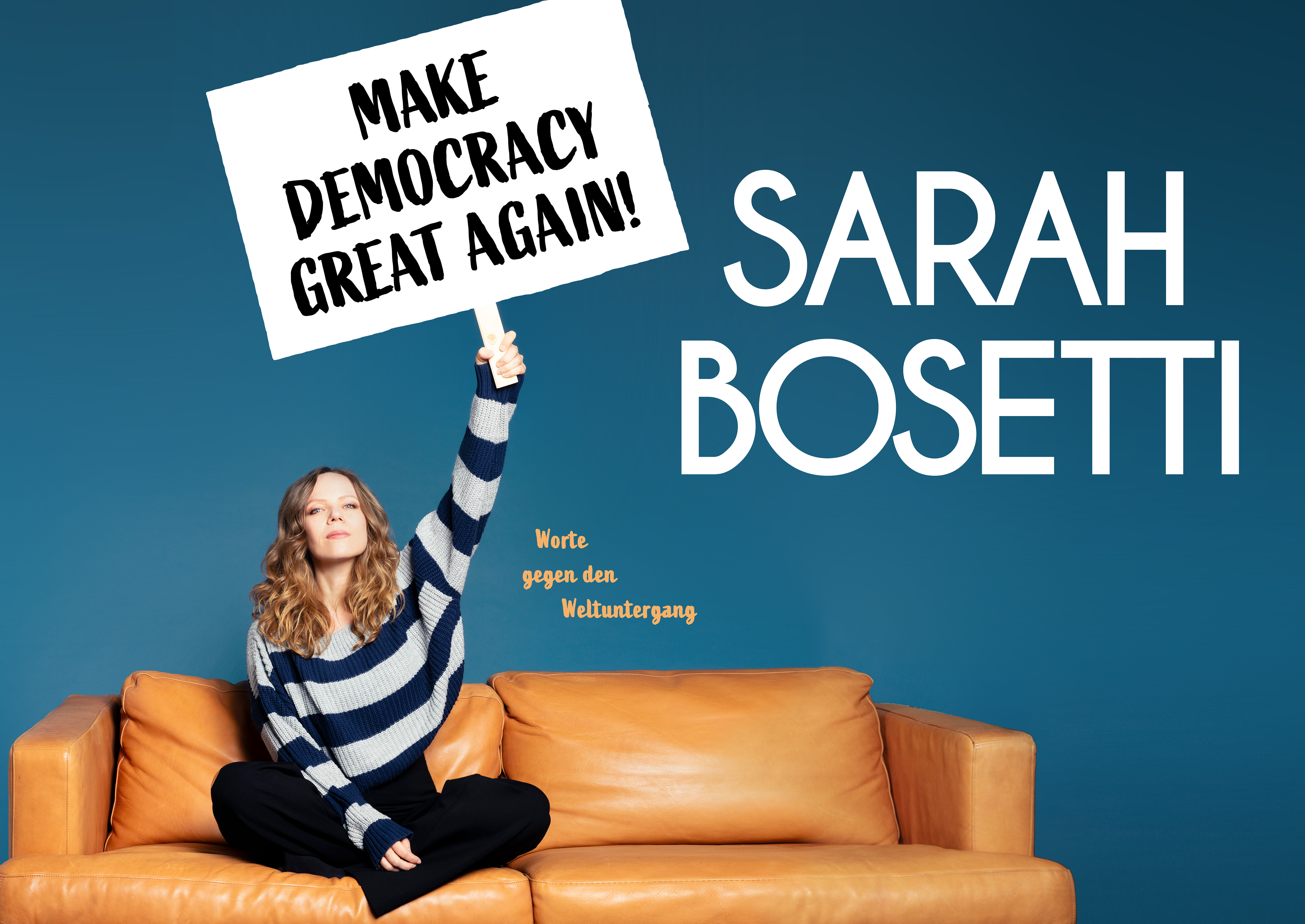Make Democracy Great Again - Querformat.jpg