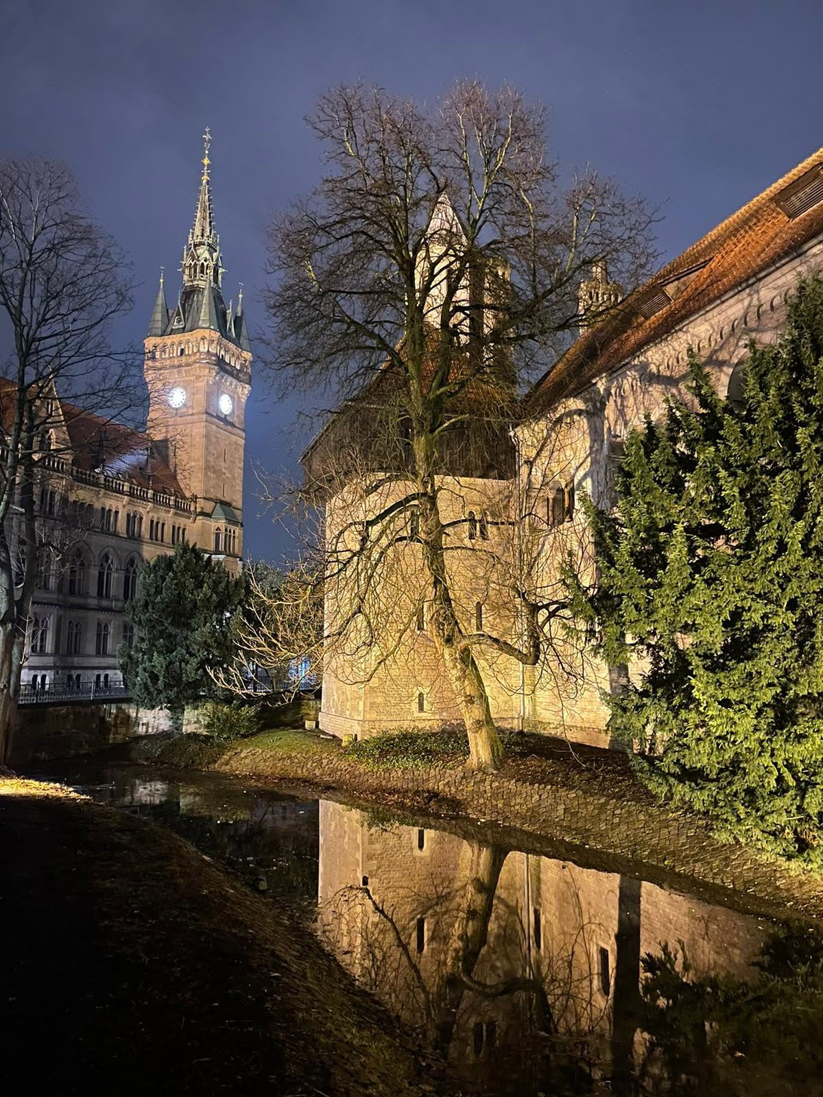 Tatort Braunschweig