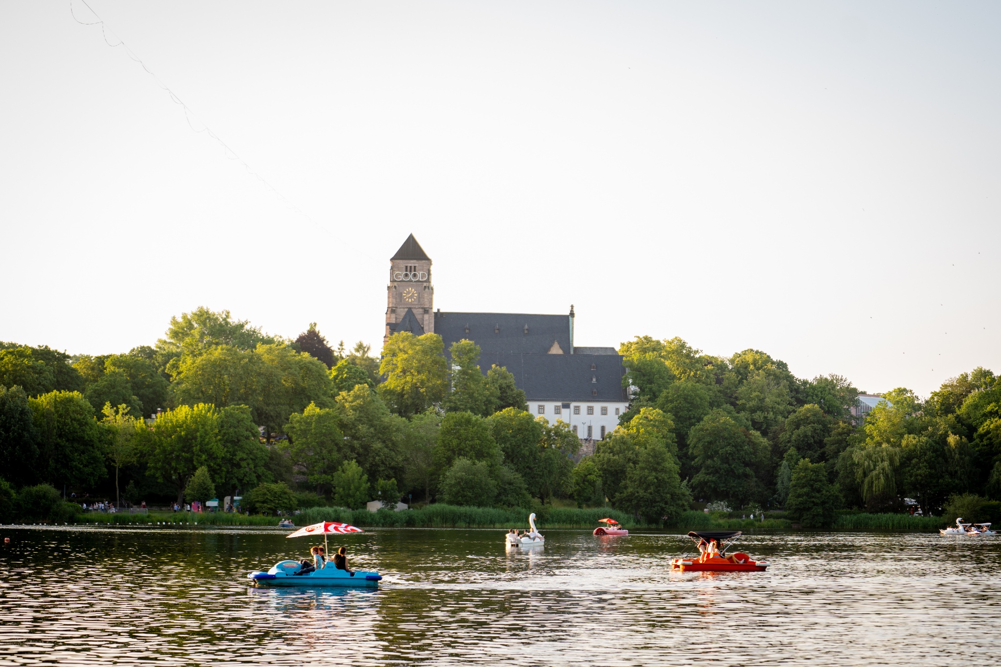 Schloßkirche