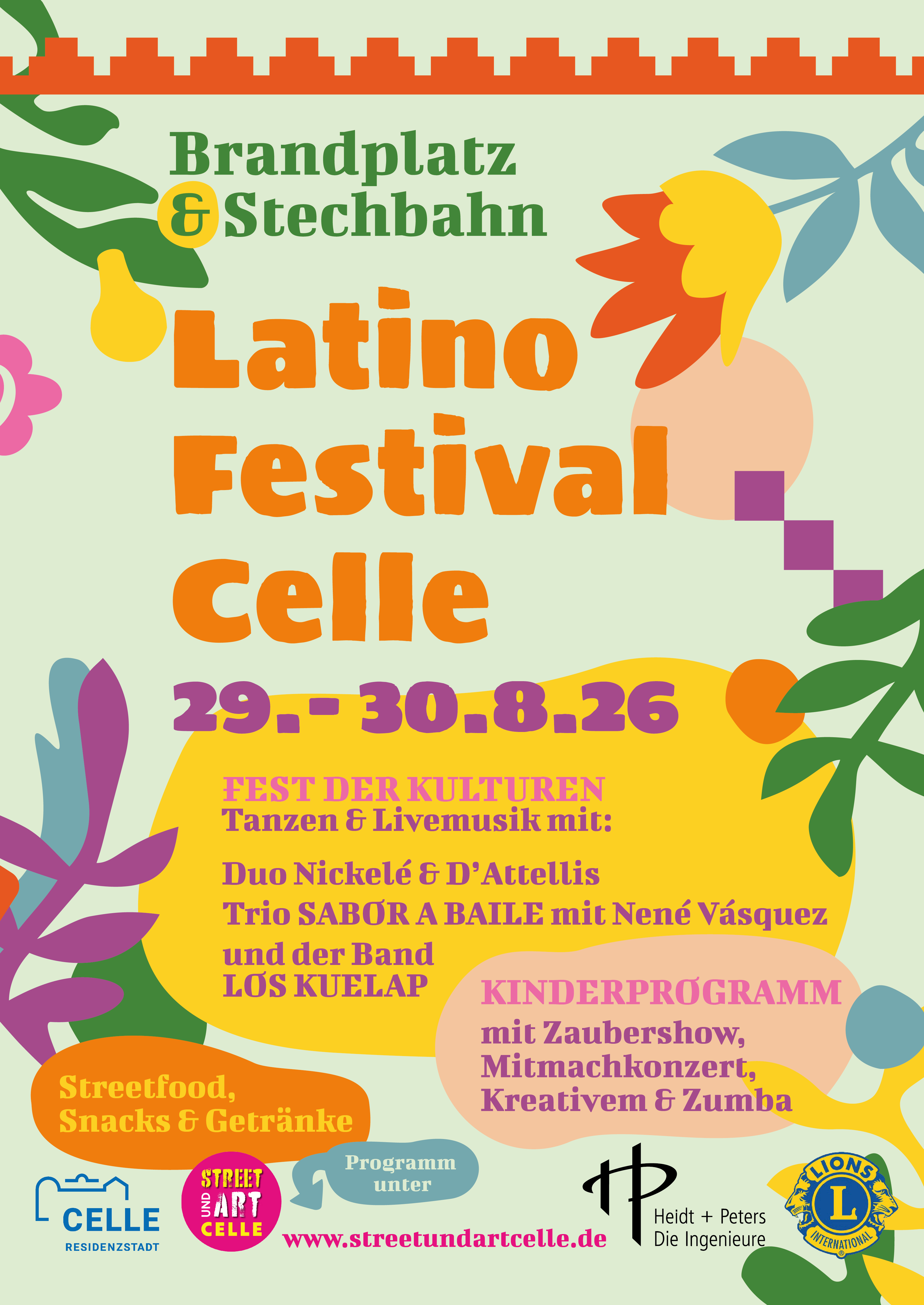 Latino Festival