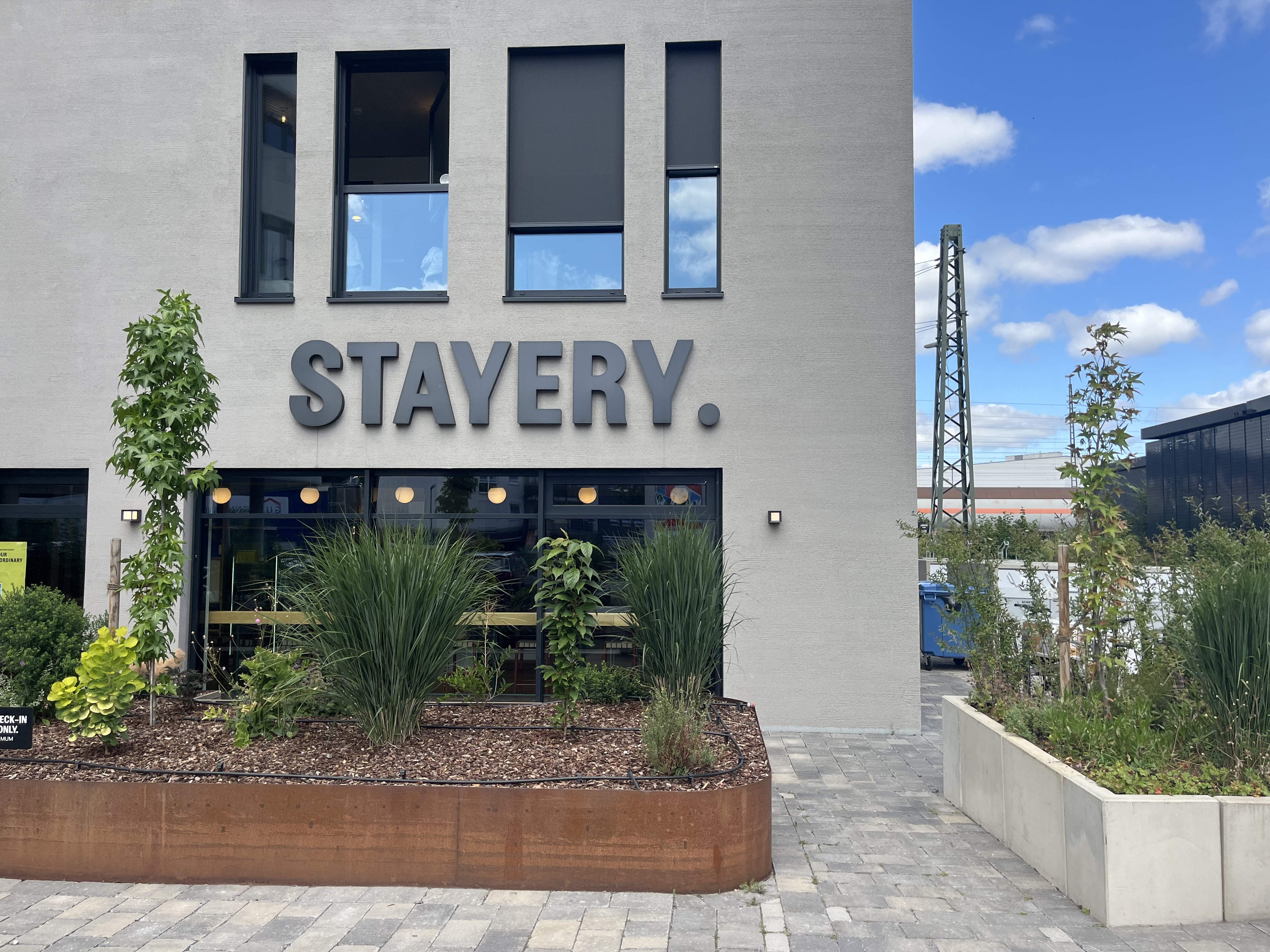 Stayery Gütersloh, Gütersloh