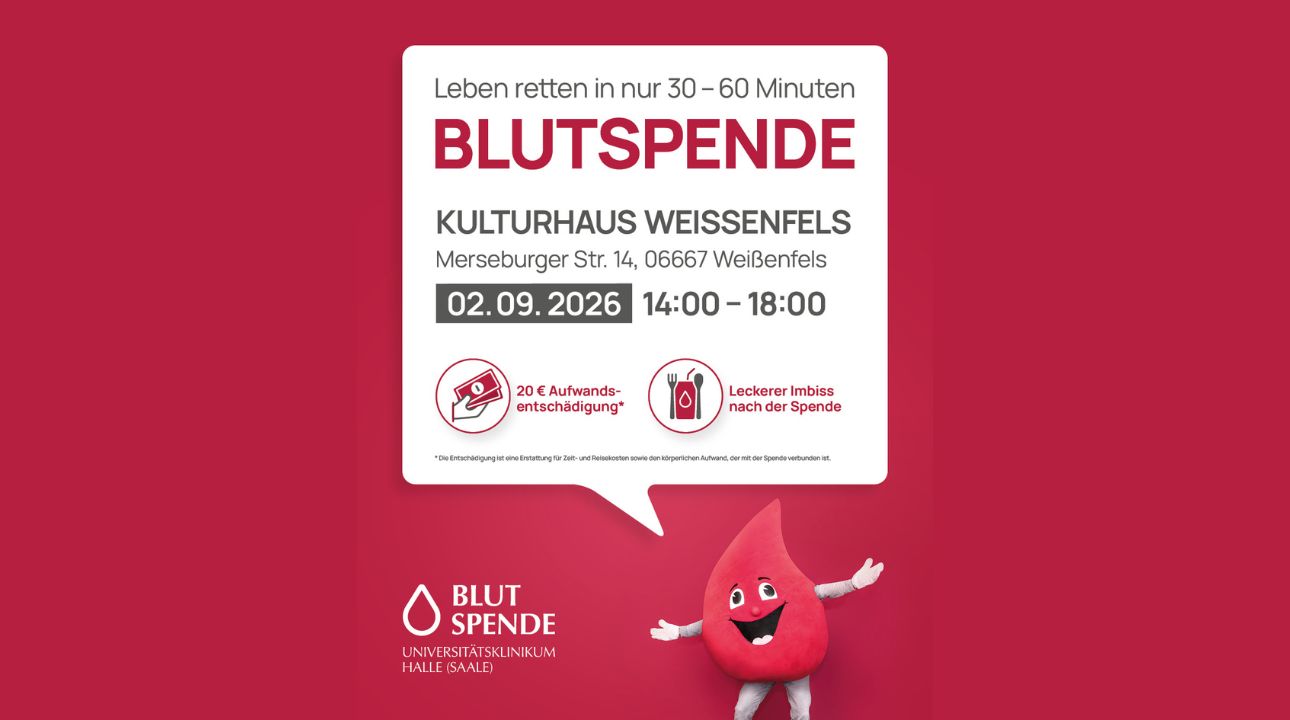 Blutspende