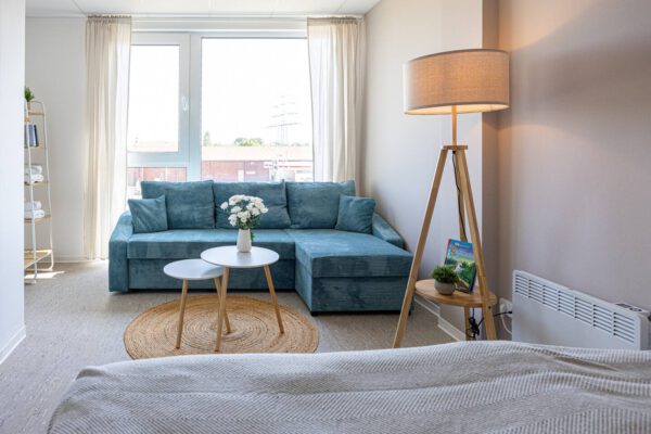 Hygge Homes - Apartment scandi style small I, Winsen (Luhe)