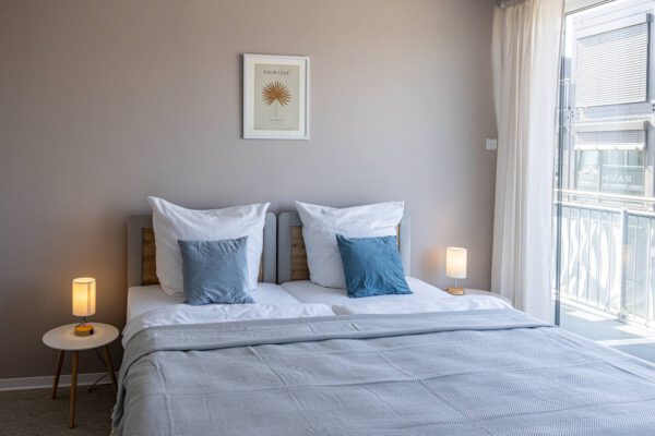 Hygge Homes - Apartment scandi style small II, Winsen (Luhe)