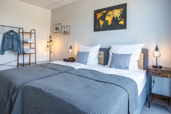 Hygge Homes - Apartment industrial style II, Winsen (Luhe)