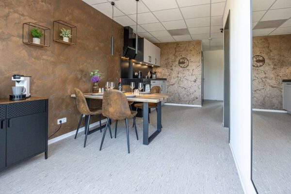 Hygge Homes - Apartment industrial style III, Winsen (Luhe)