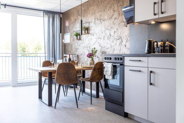Hygge Homes - Apartment industrial style I, Winsen (Luhe)