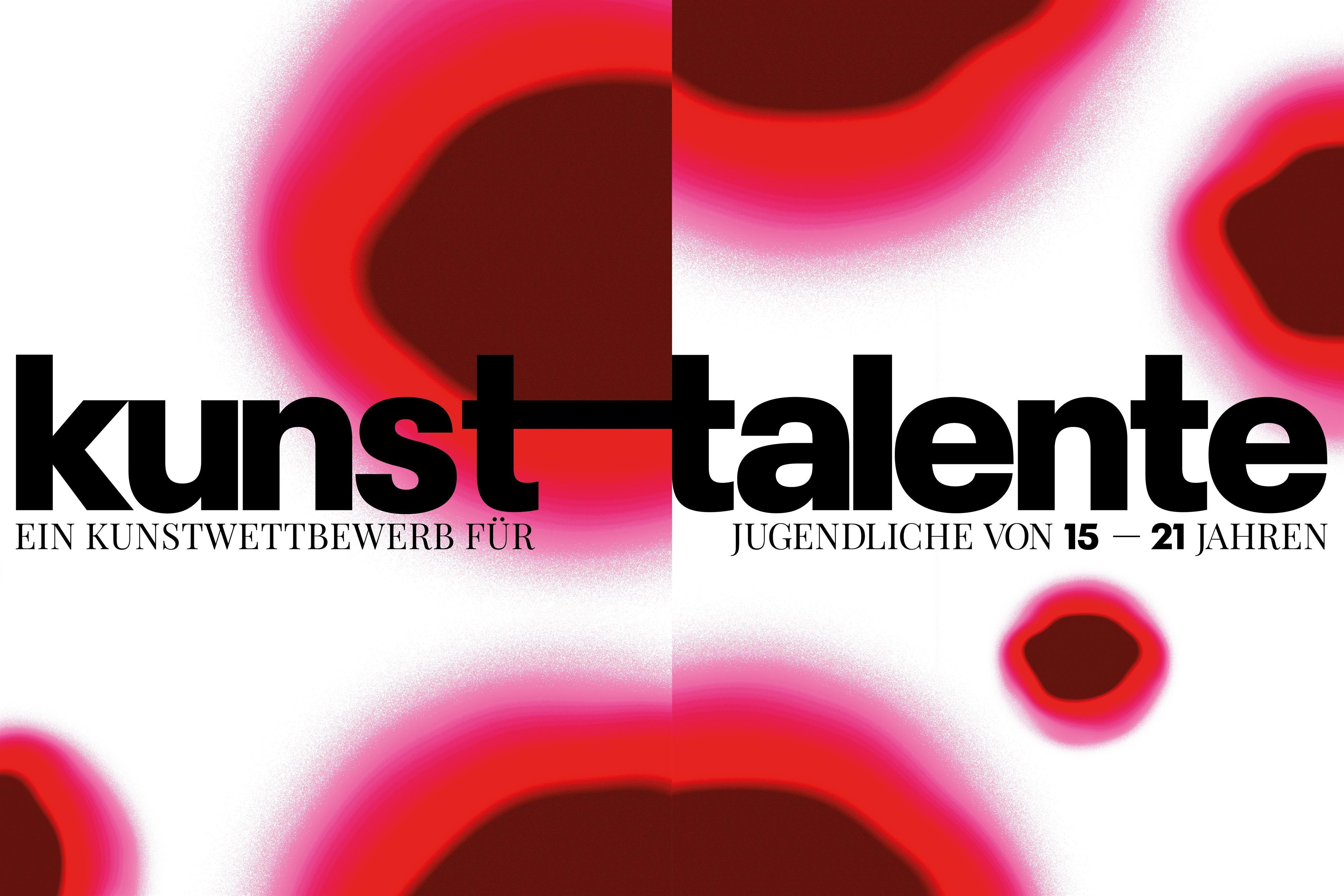 Preisverleihung KUNSTTALENTE