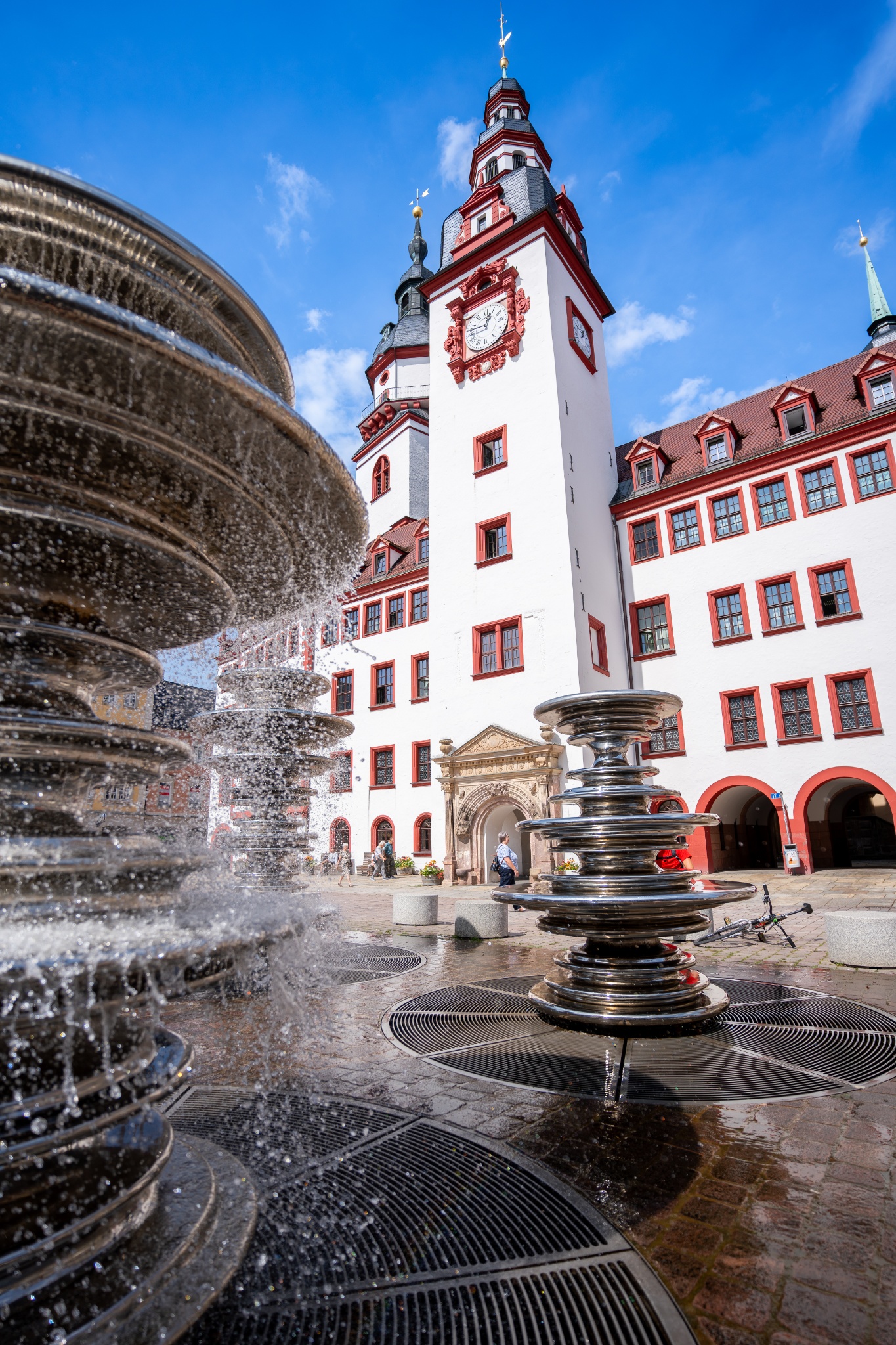 Marktbrunnen