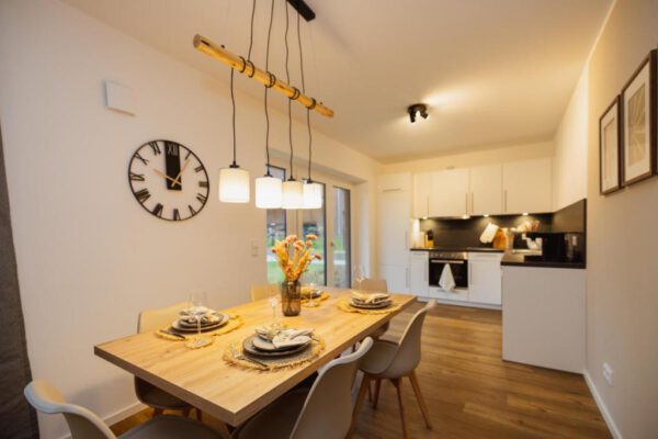 Hygge Homes - Apartment Scandy Luxe, Winsen (Luhe)
