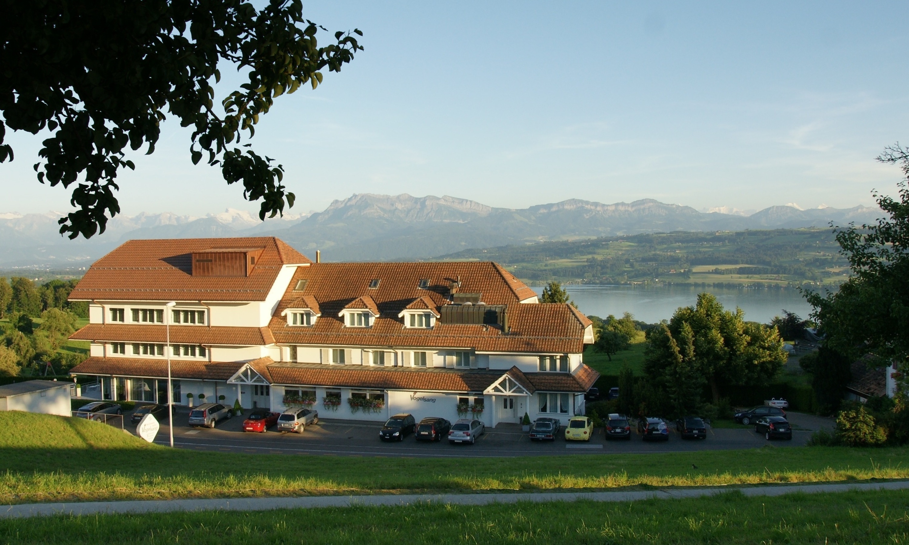 Hotel Vogelsang