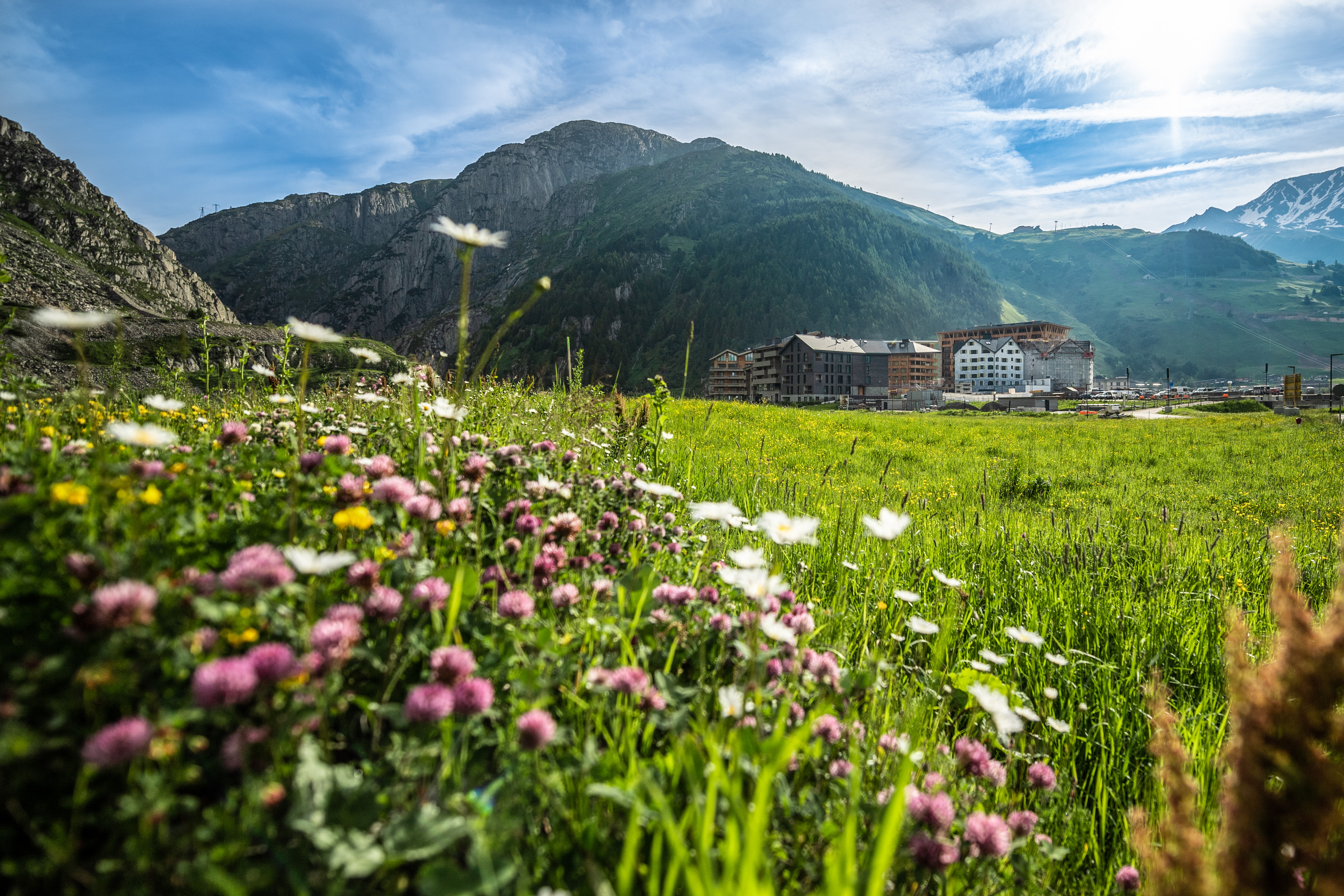 Andermatt Alpine Apartments, Andermatt