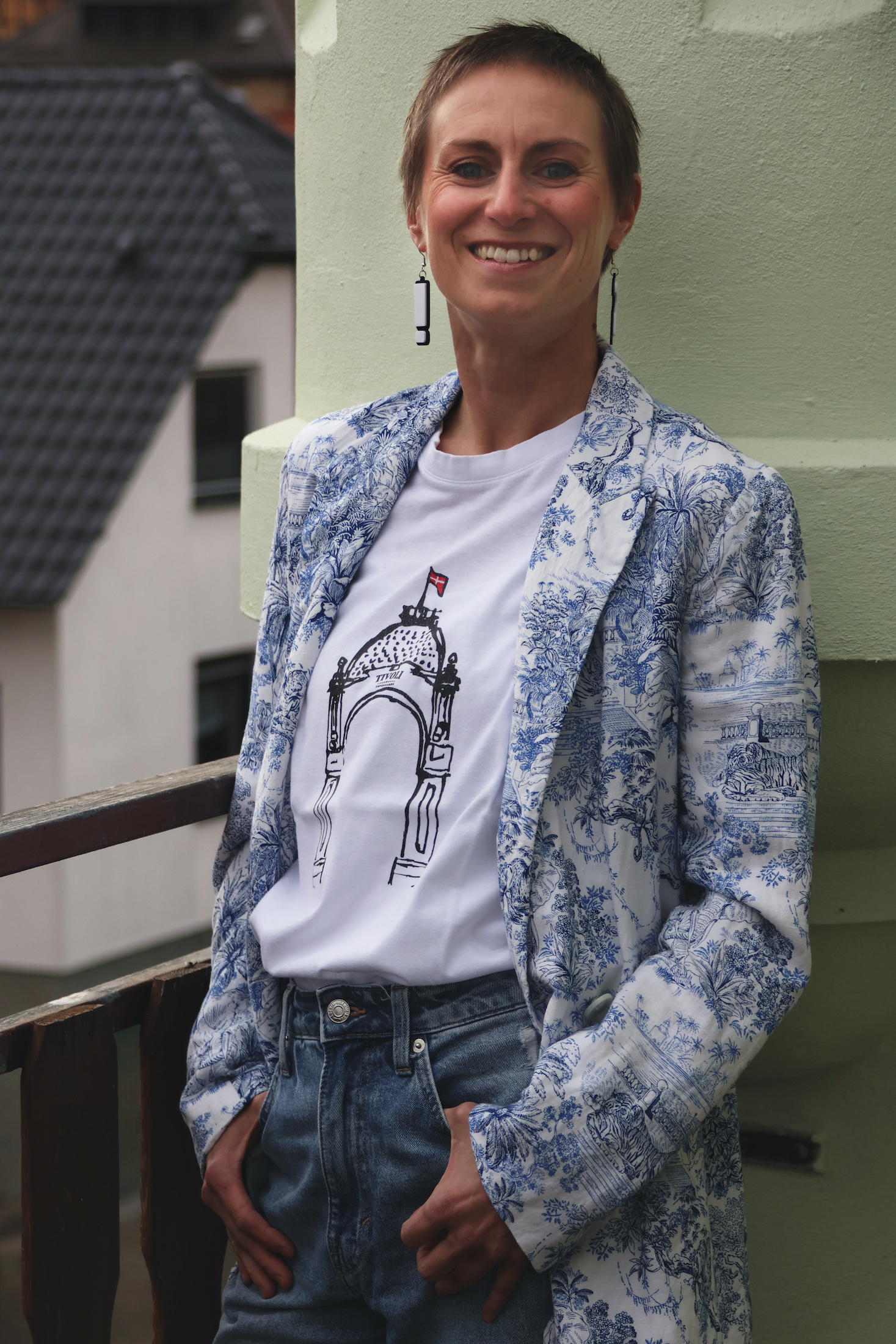 Autorinnenlesung Kristina Müller: ÜberlebensKunst