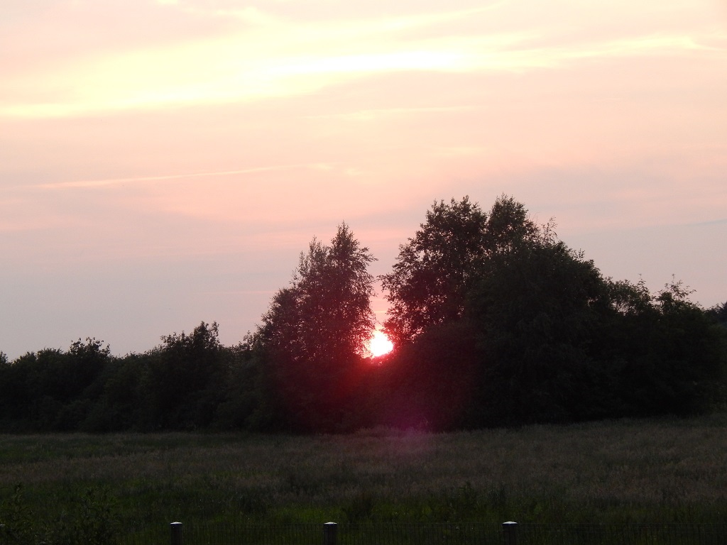 Haus am Kanal, Wingst