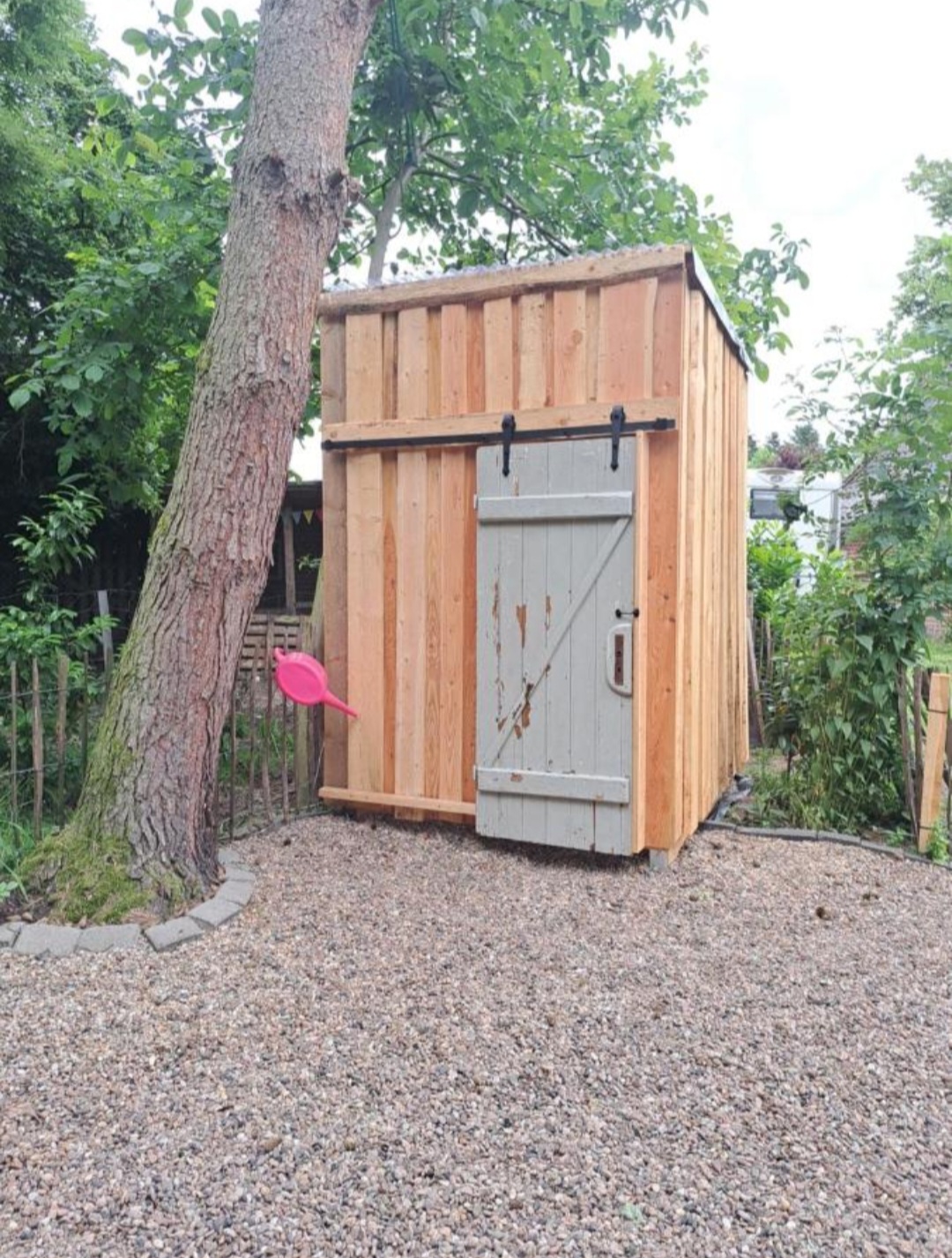 Tiny House Sternenhof, Wingst