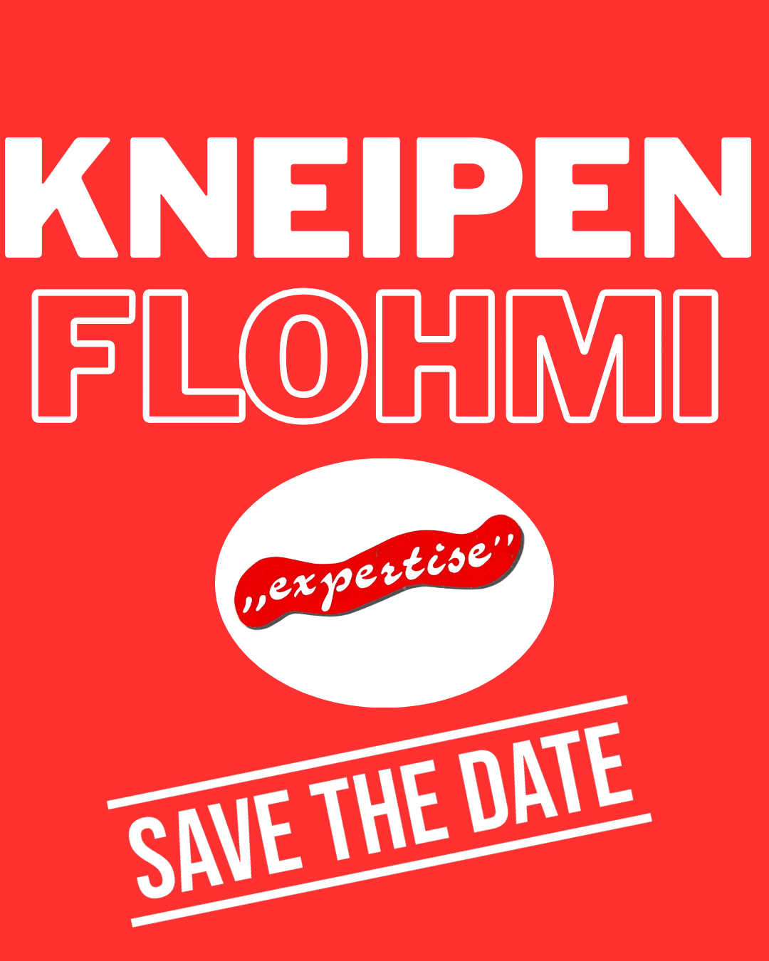 Kneipenflohmi
