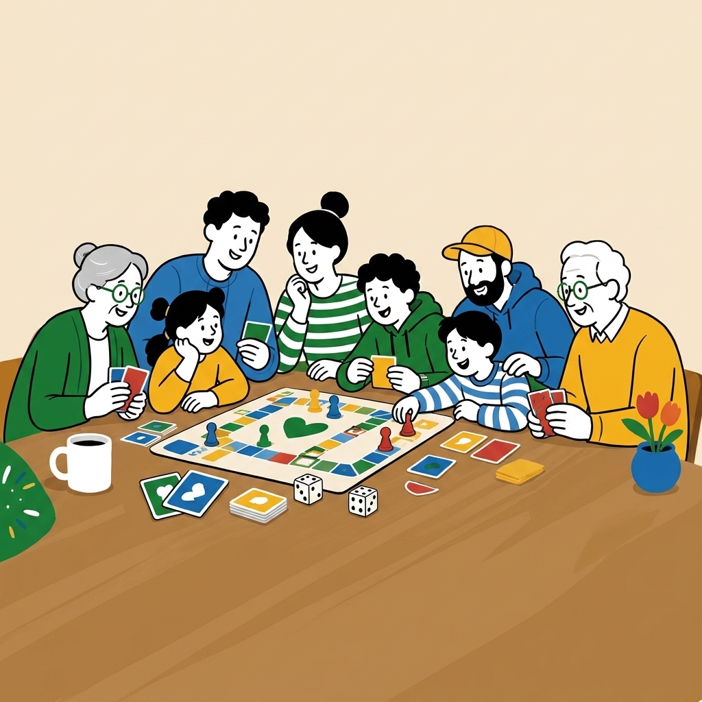 Stadt Land Spielt!