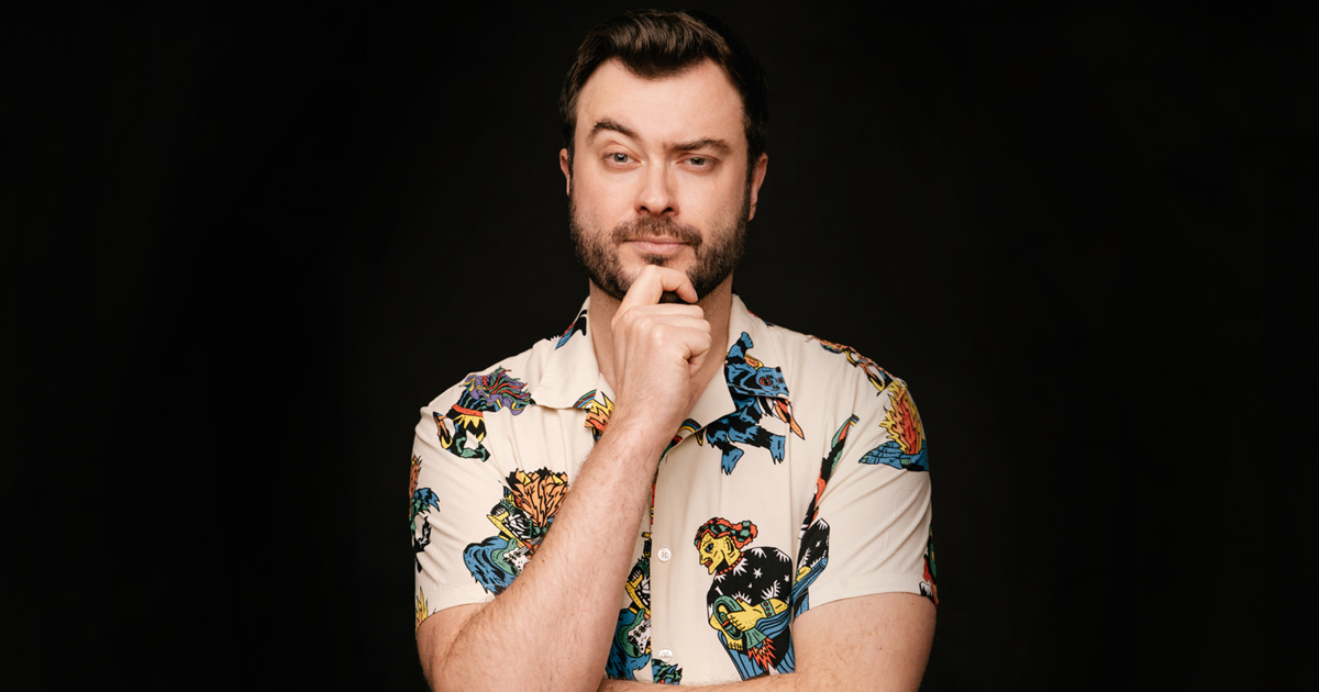 Sebastian Klussmann - Gefragt - Gesagt: Hirn-Turbo mit Live-Quiz