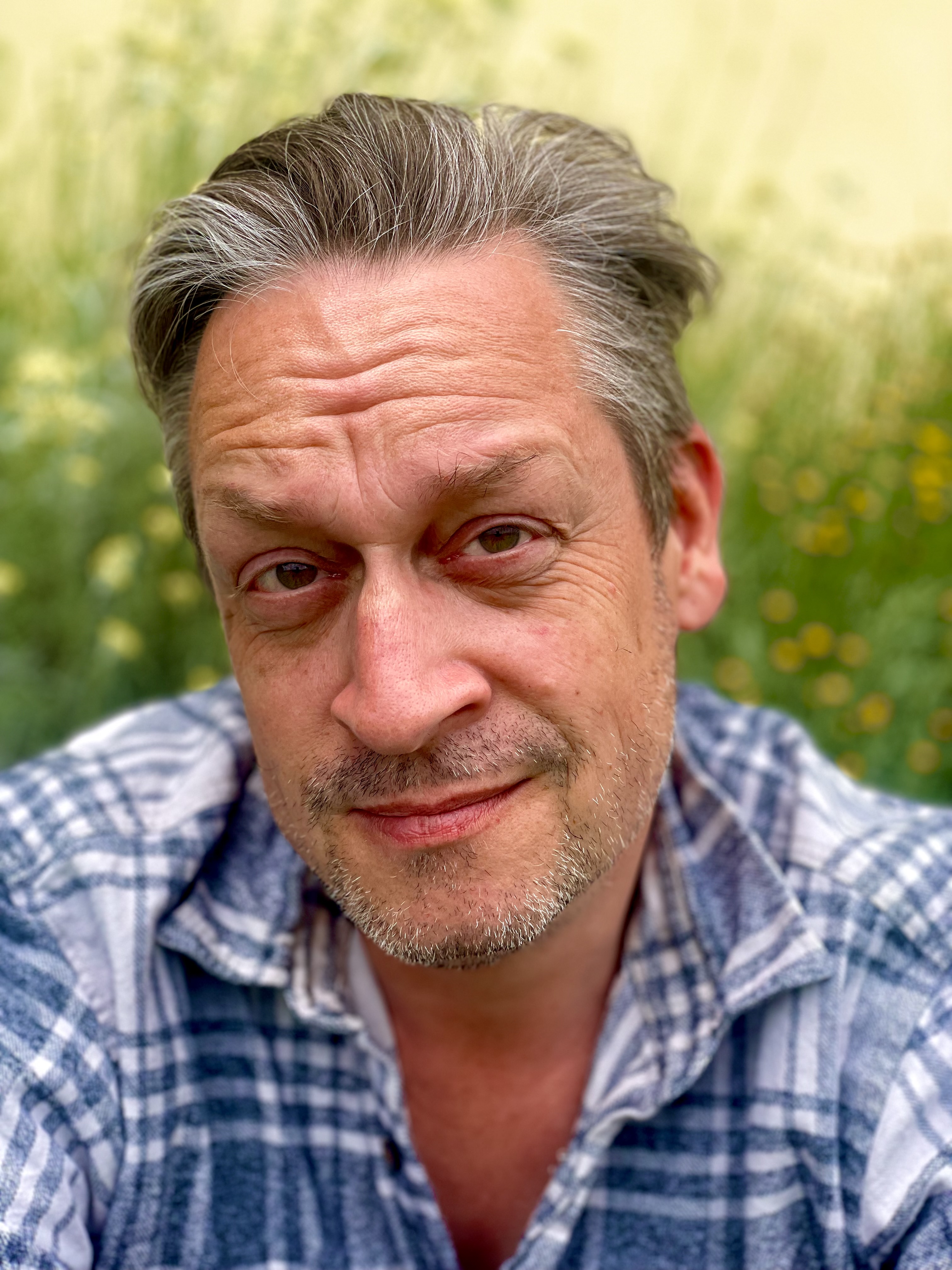 Konzert Gymmick solo: Liedermacher, Comedian und Cartoonist