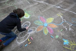 Sommerfest am Figurentheater