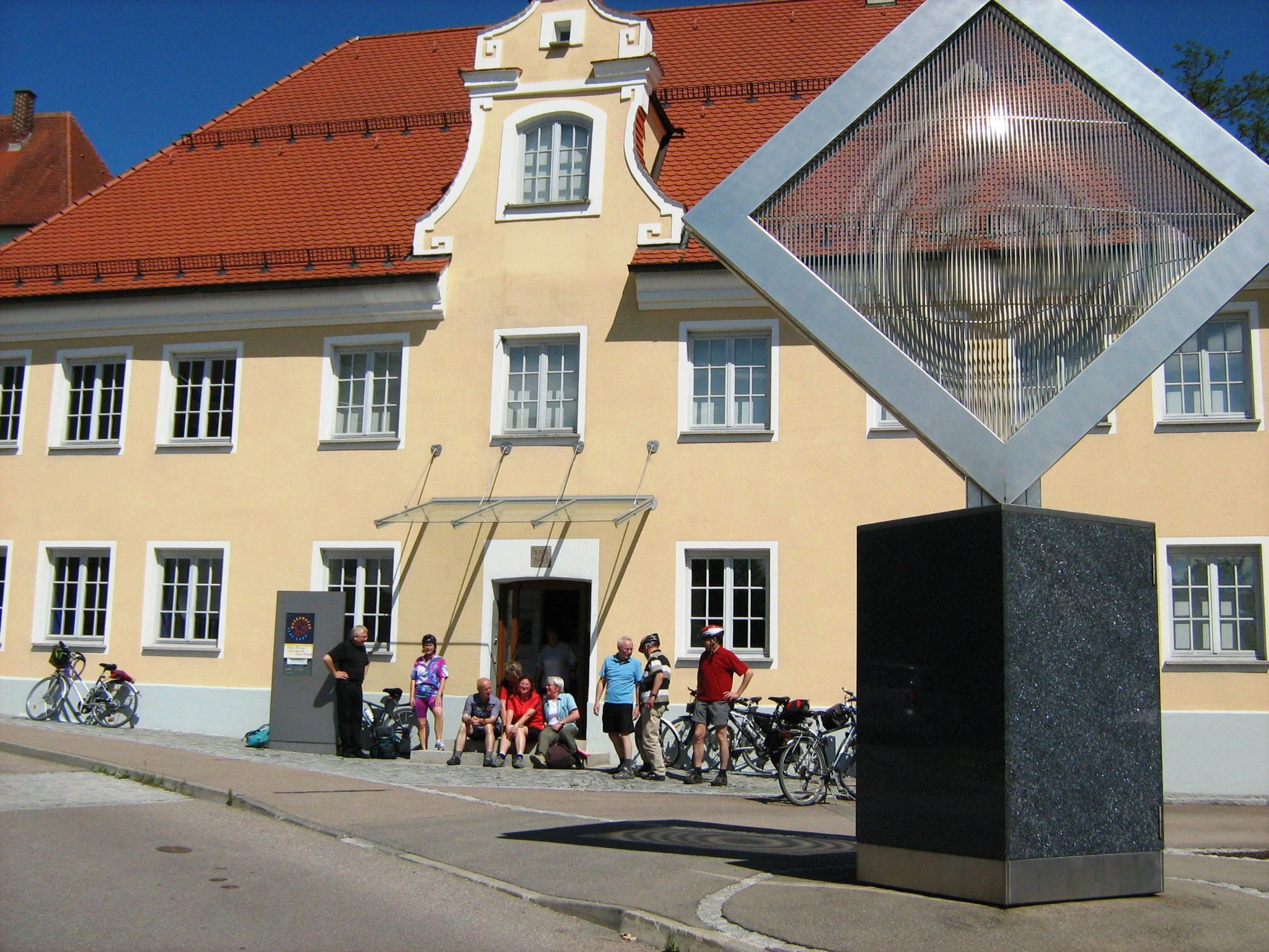 Kunstmuseum Oberfahlheim