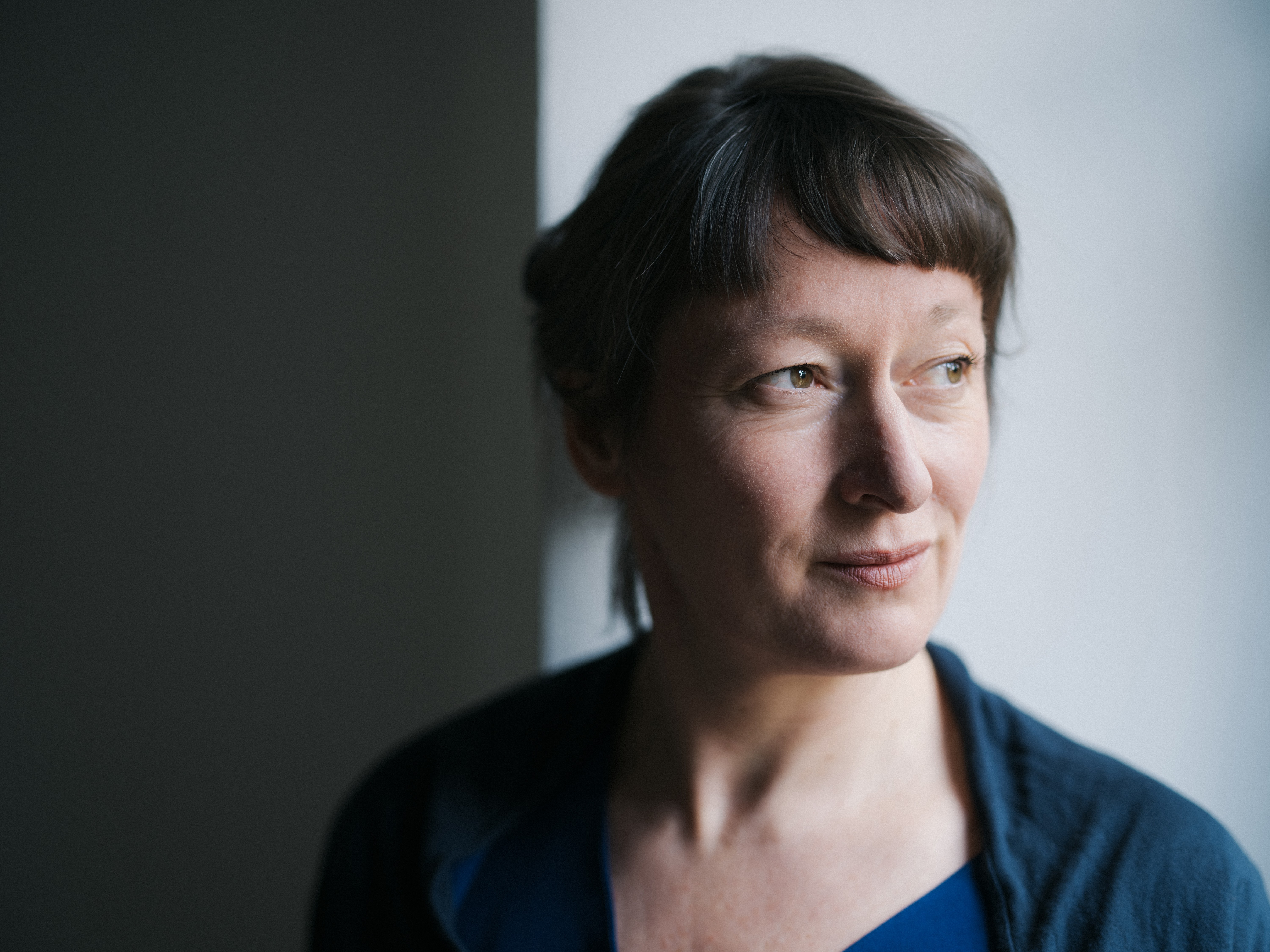 Verleihung des 50. Roswitha-Literaturpreises an Barbara Yelin