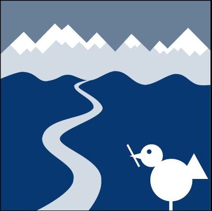 Iller-Radweg Logo