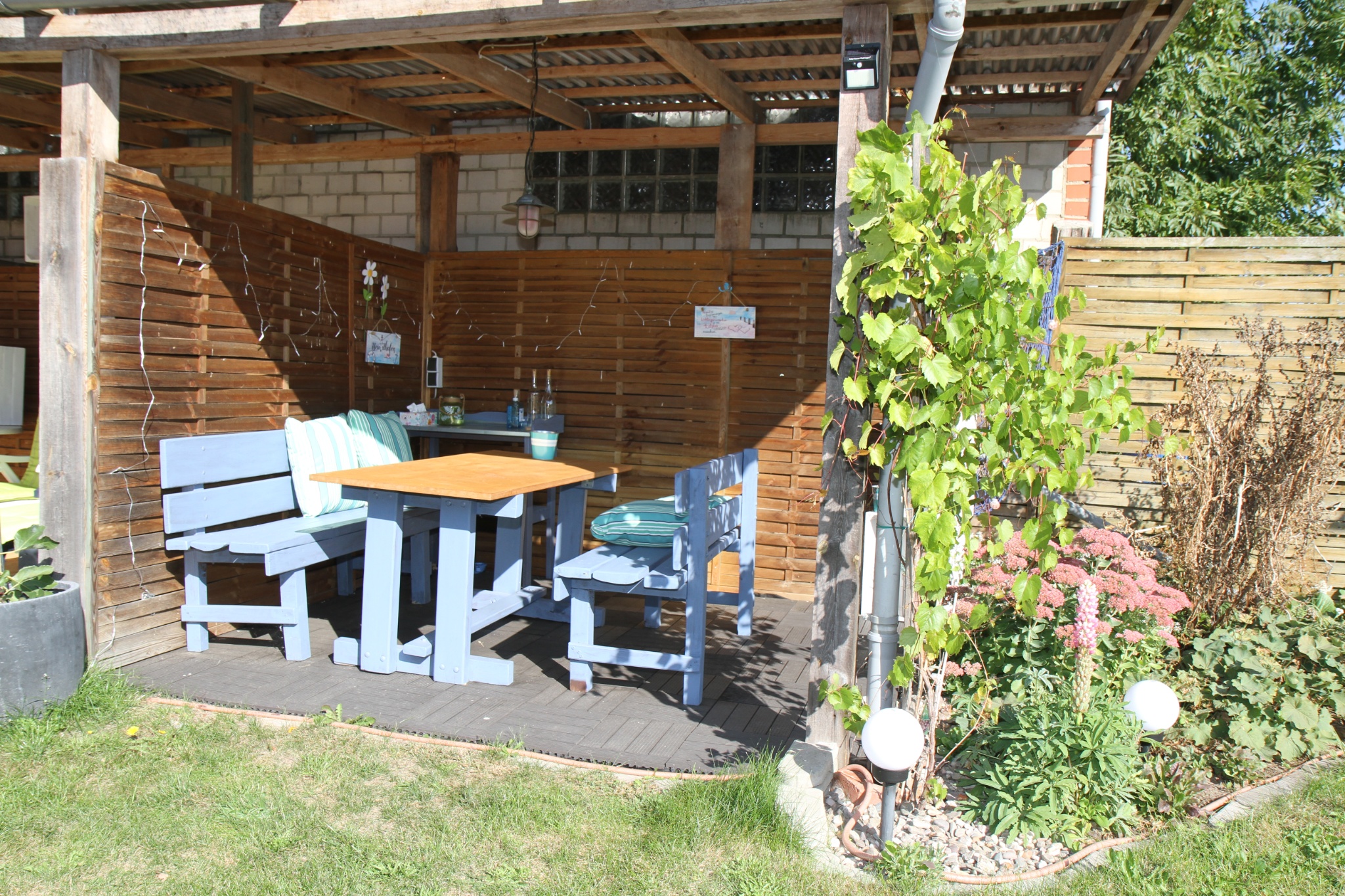 Ferienwohnung Ness