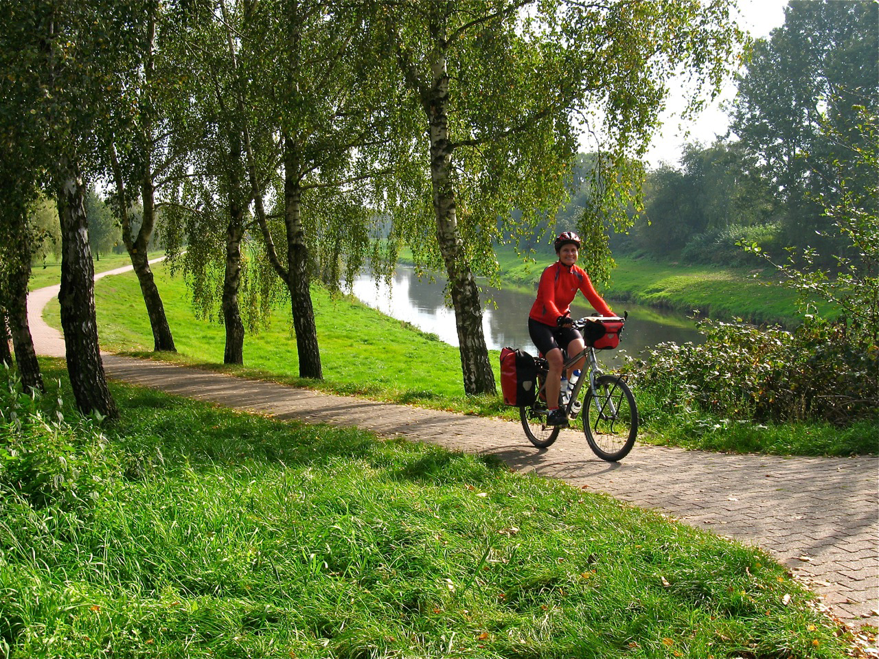 Rundtour Neuenkirchen