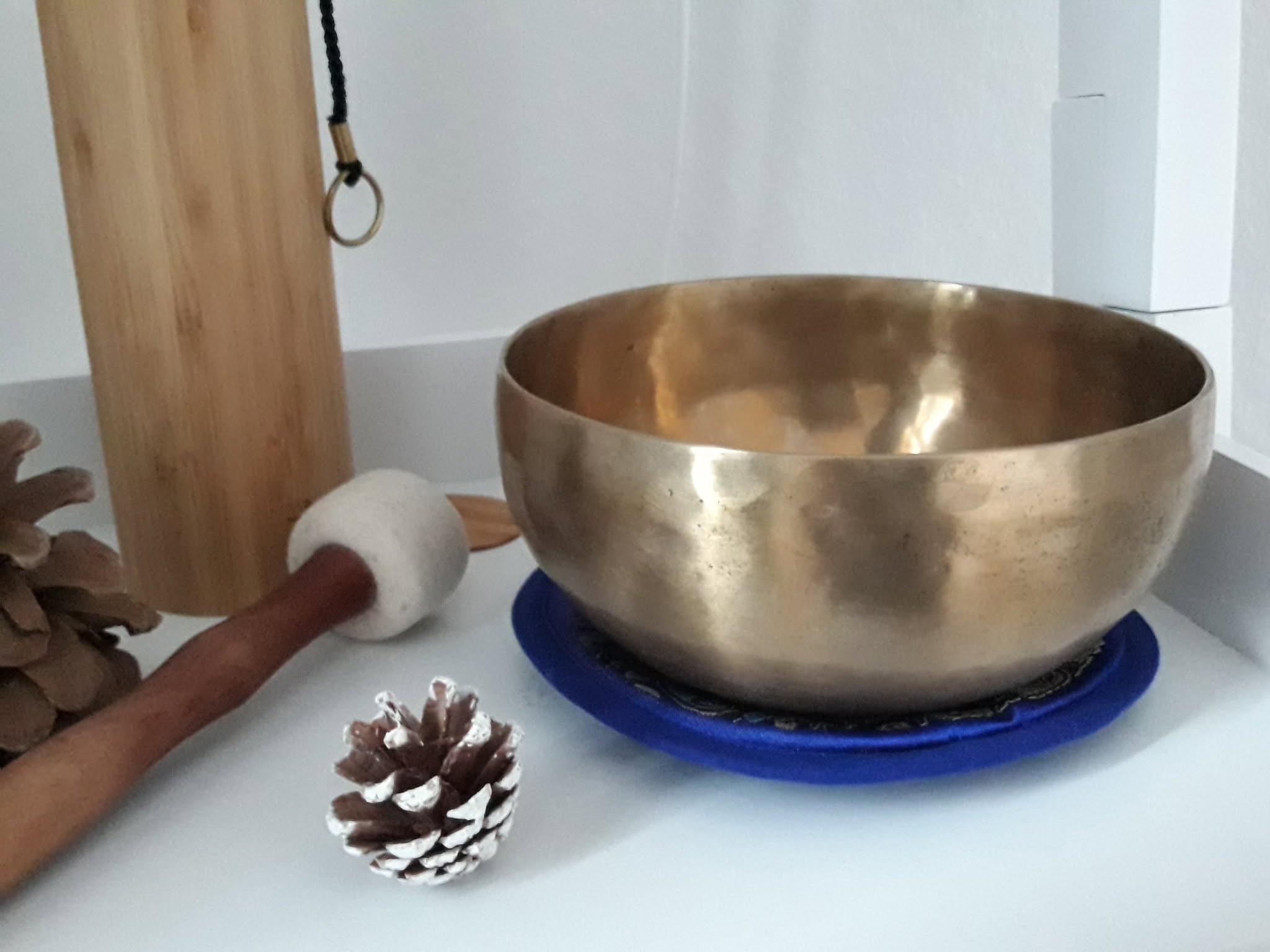 Gelassen im Advent