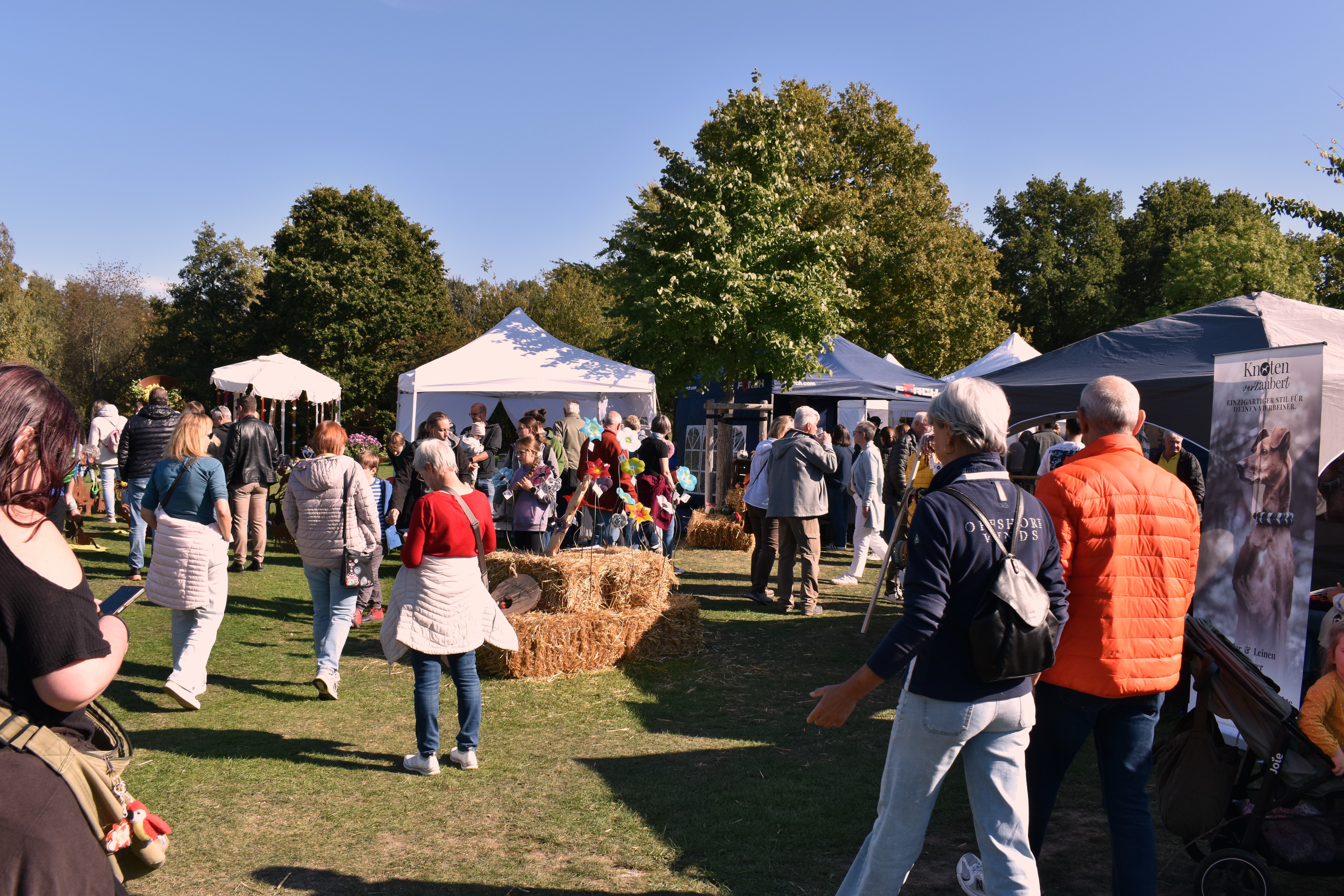 Herbstmarkt