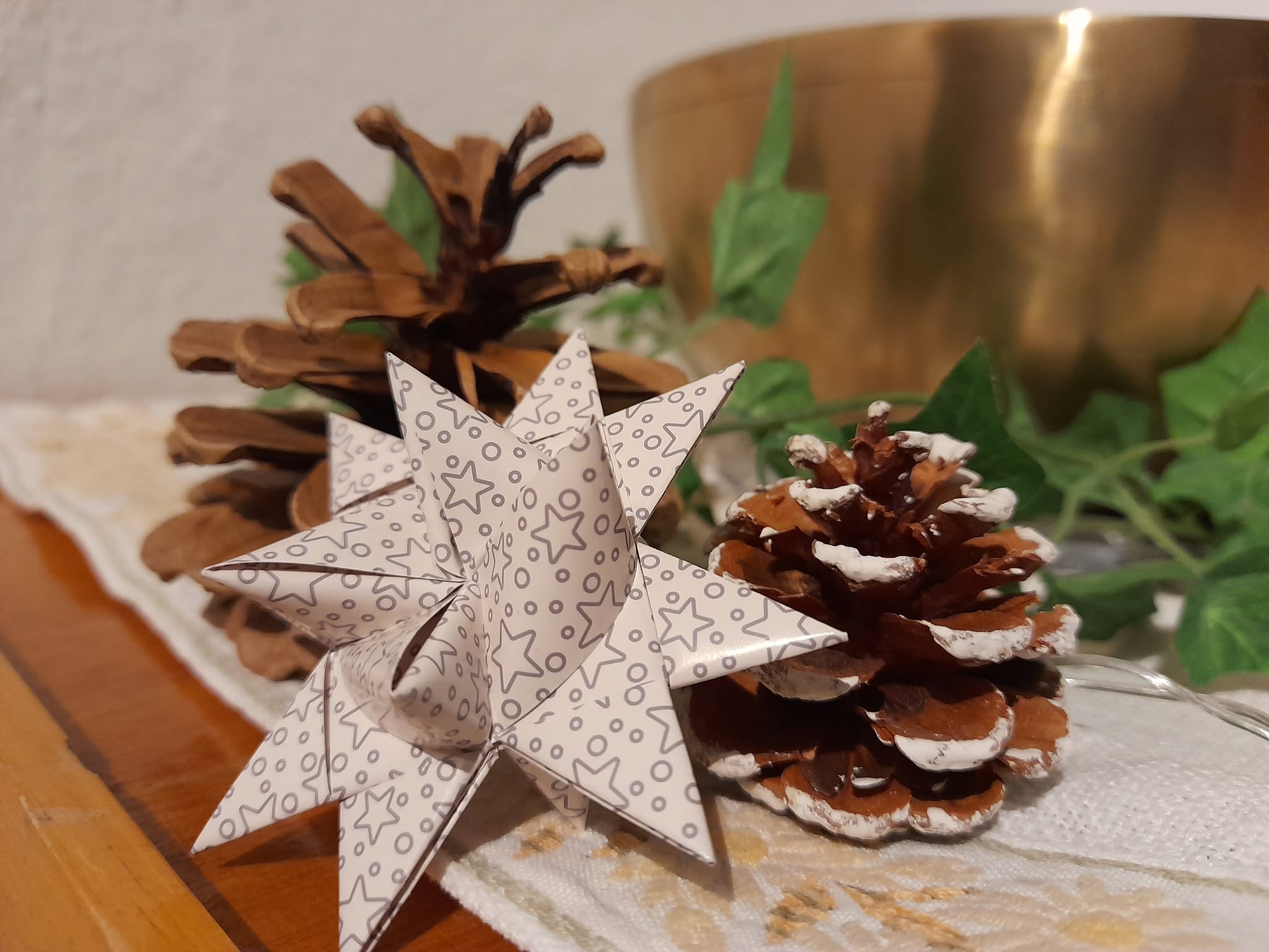 Klangreise im Advent