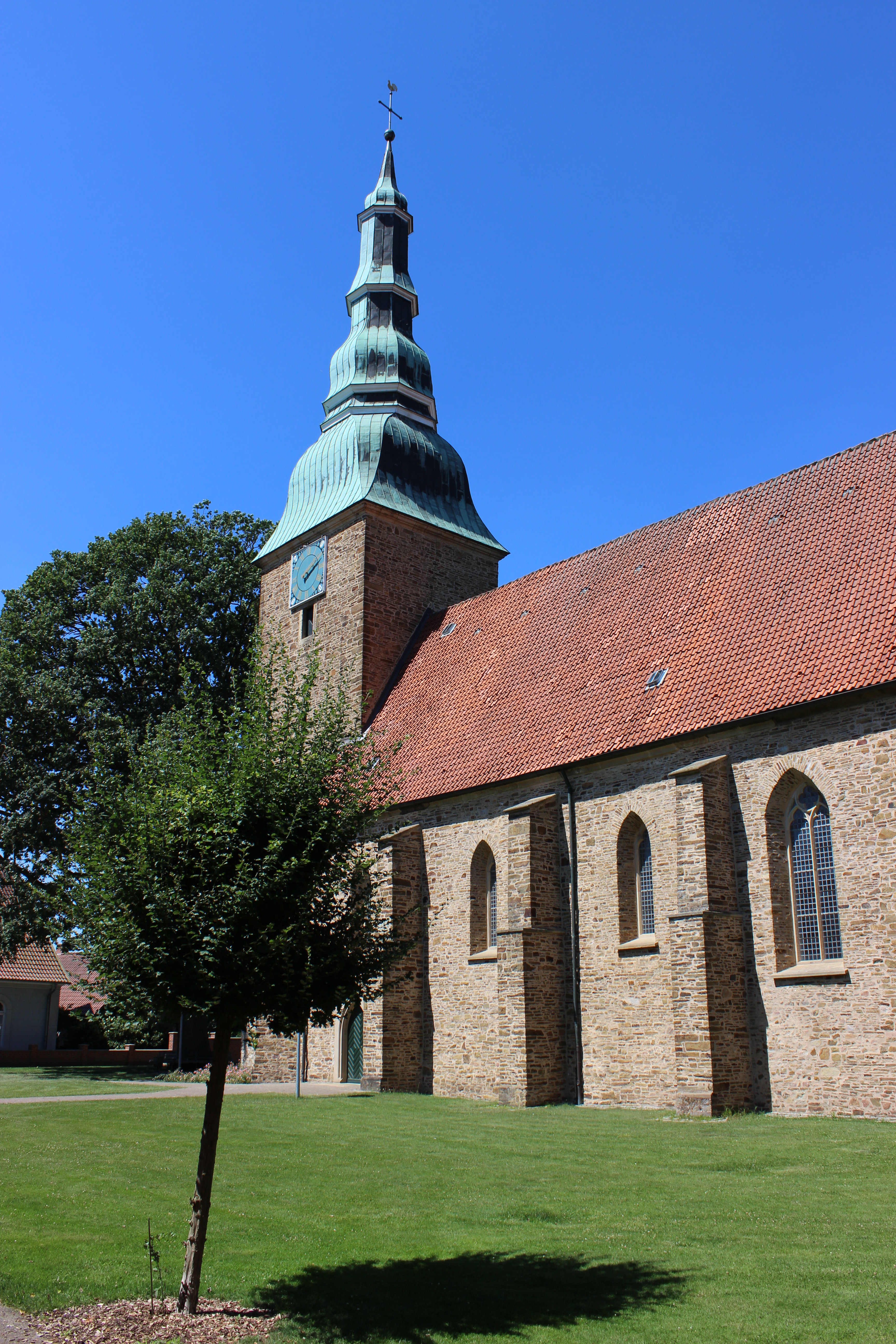 Artländer Fachwerkgiebelmeile