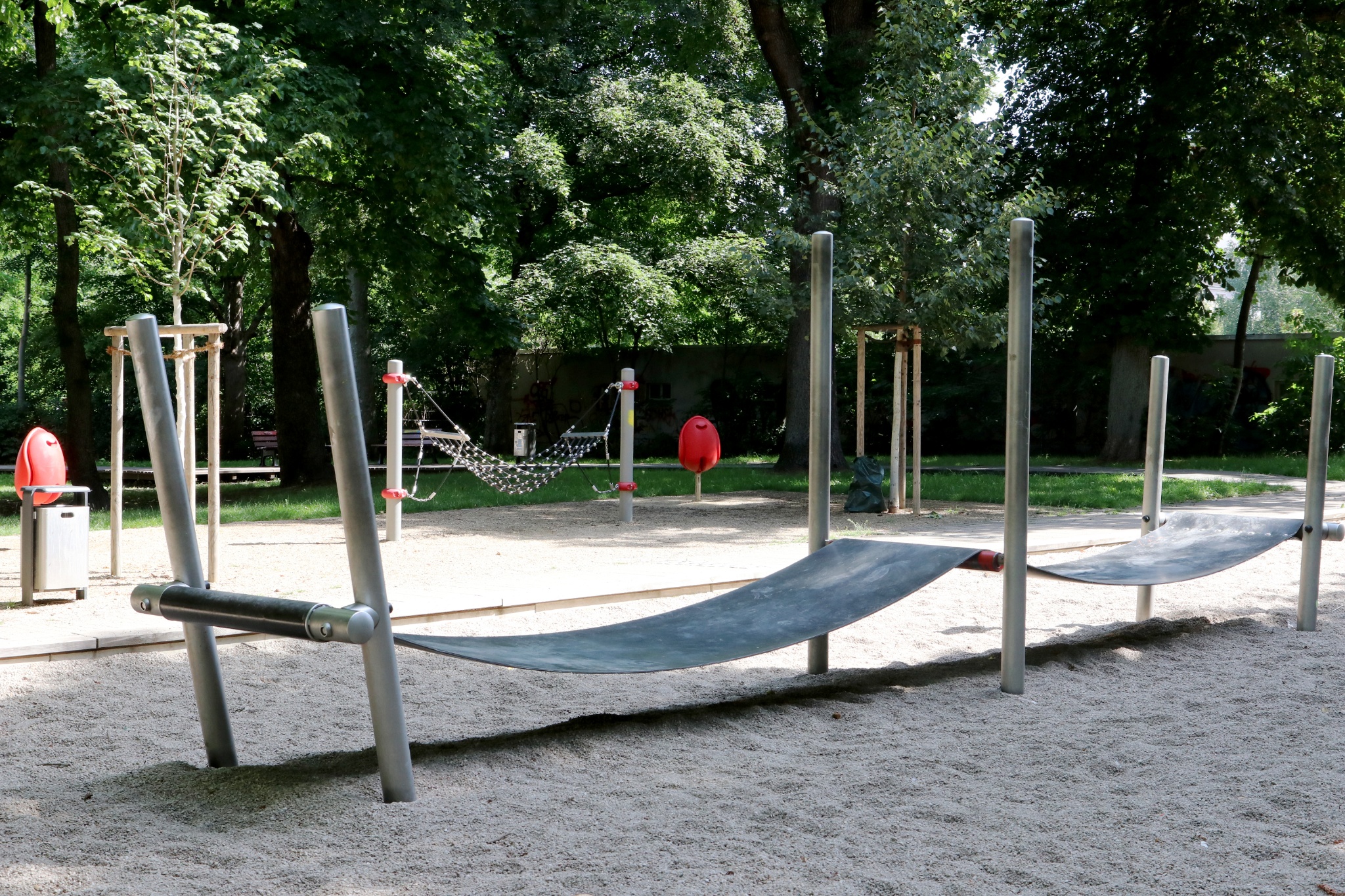 Lessingplatz – Motiv