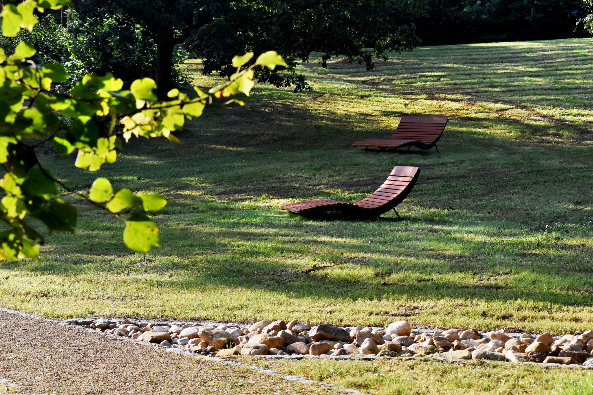 Park Morgenleite – Motiv