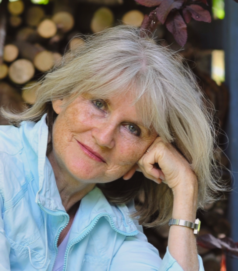 Lesung mit Karin Baron