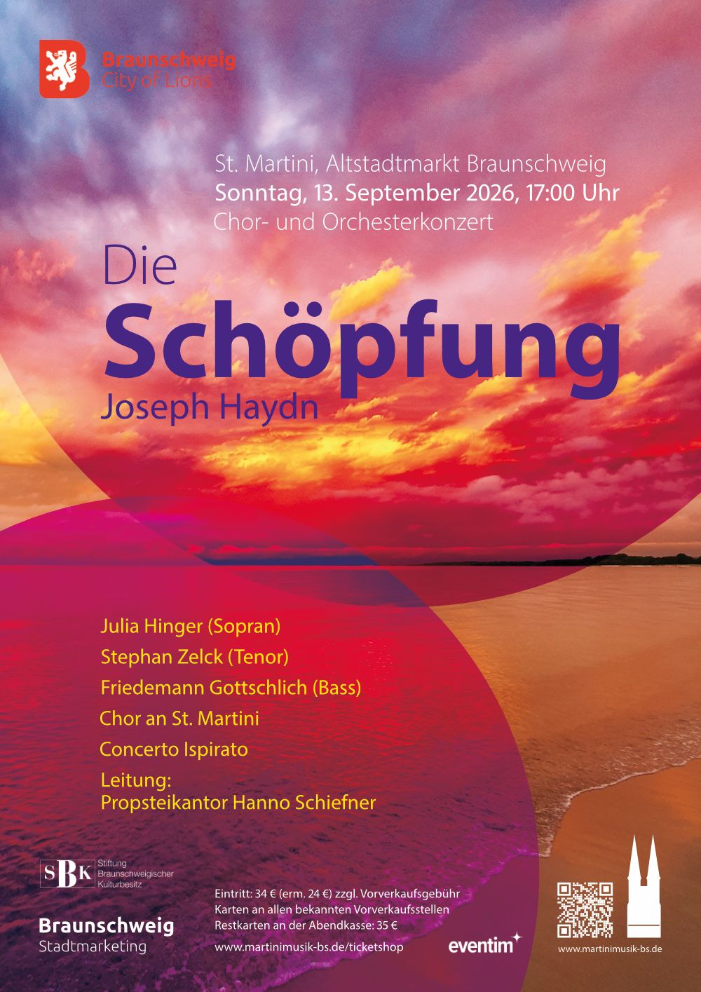 Die Schöpfung