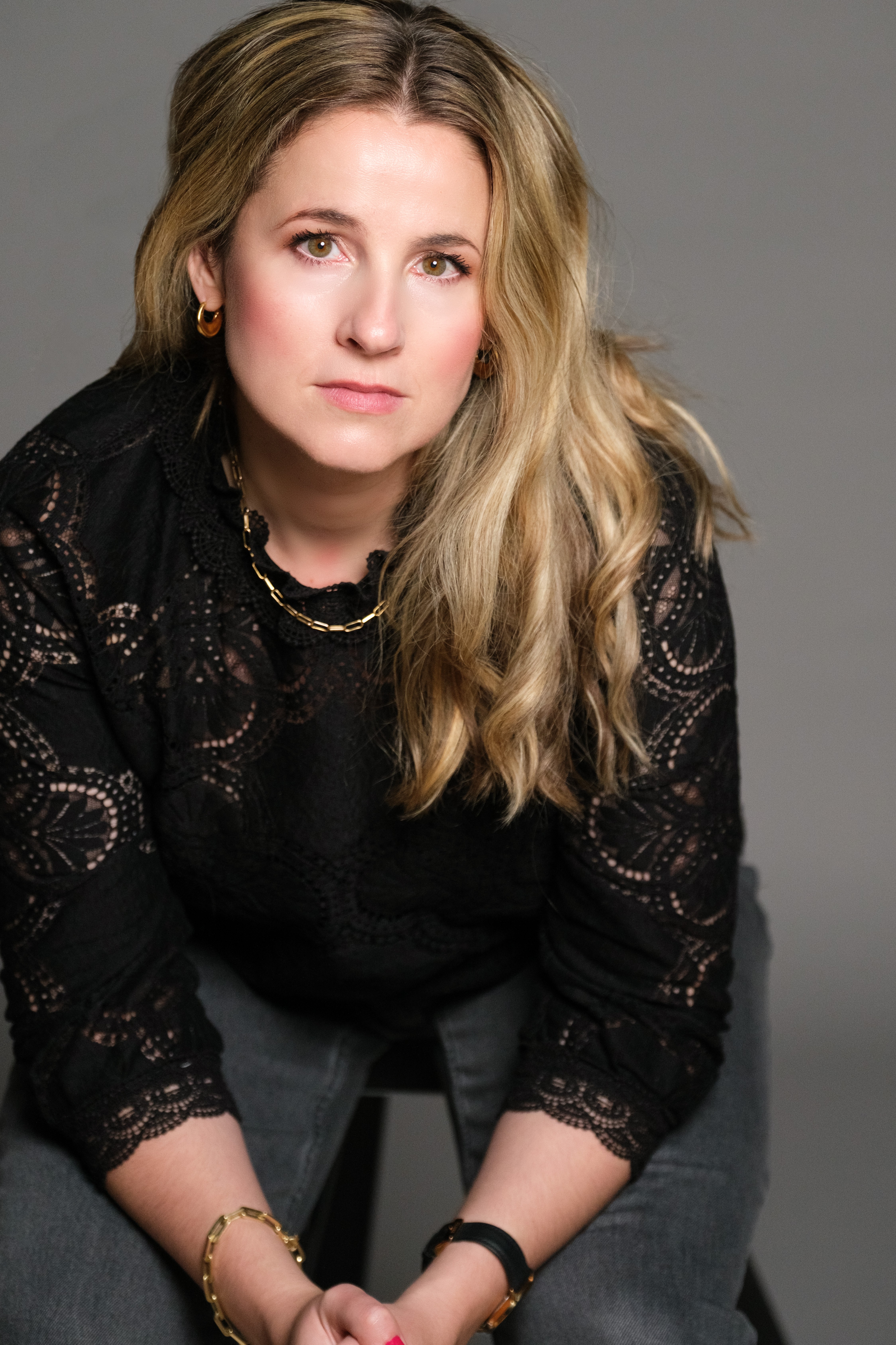 Lesung mit Christina Warnat