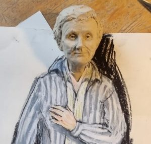 Astrid Lindgren - "Die Menschheit hat den Verstand verloren"