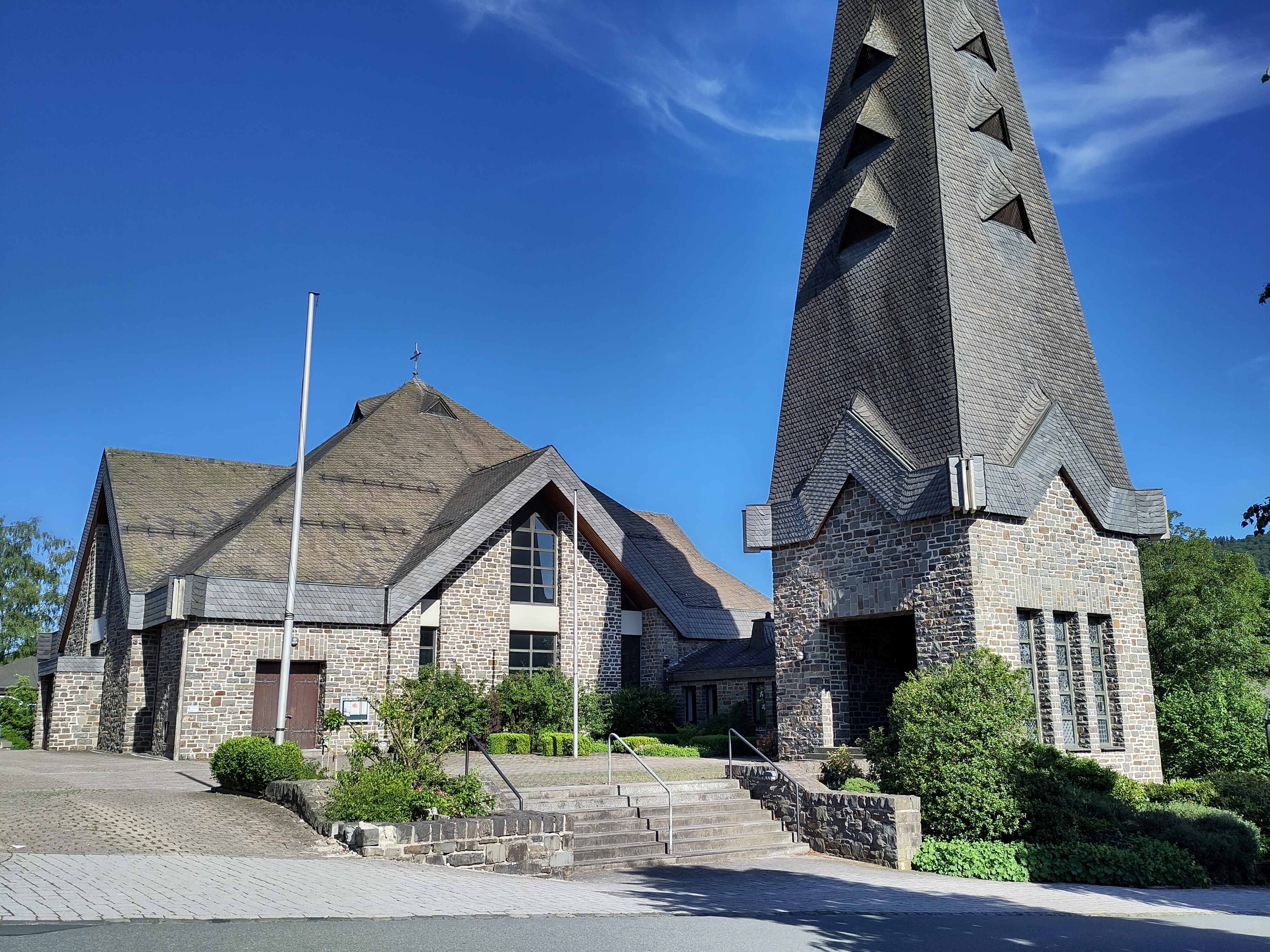 Herbergskirche Gleidorf, Schmallenberg