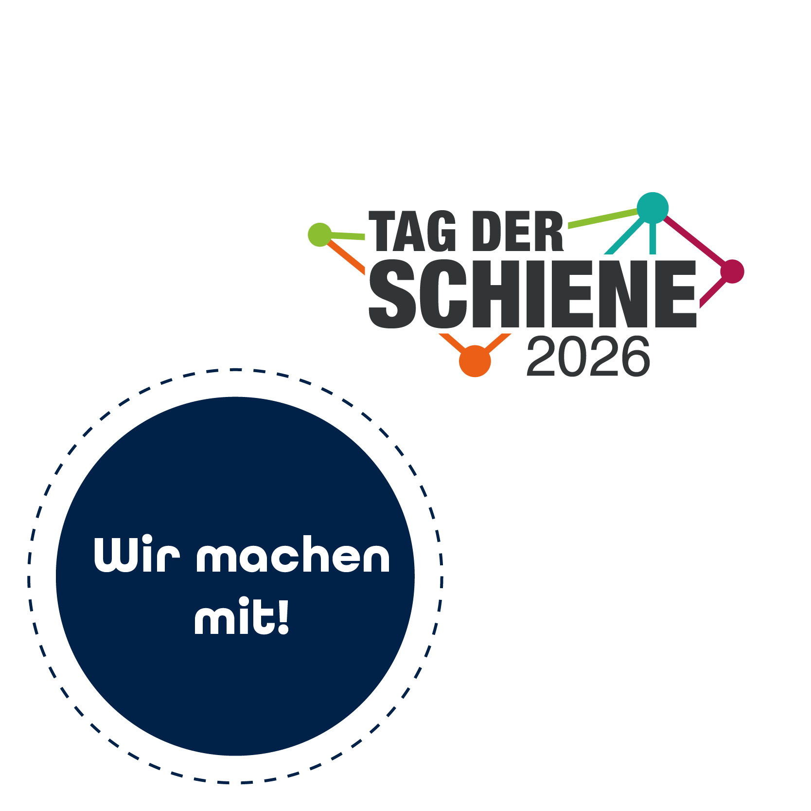 Tag der Schiene