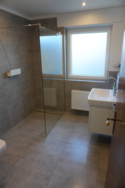 Ferienwohnung van der Velden, Voerde