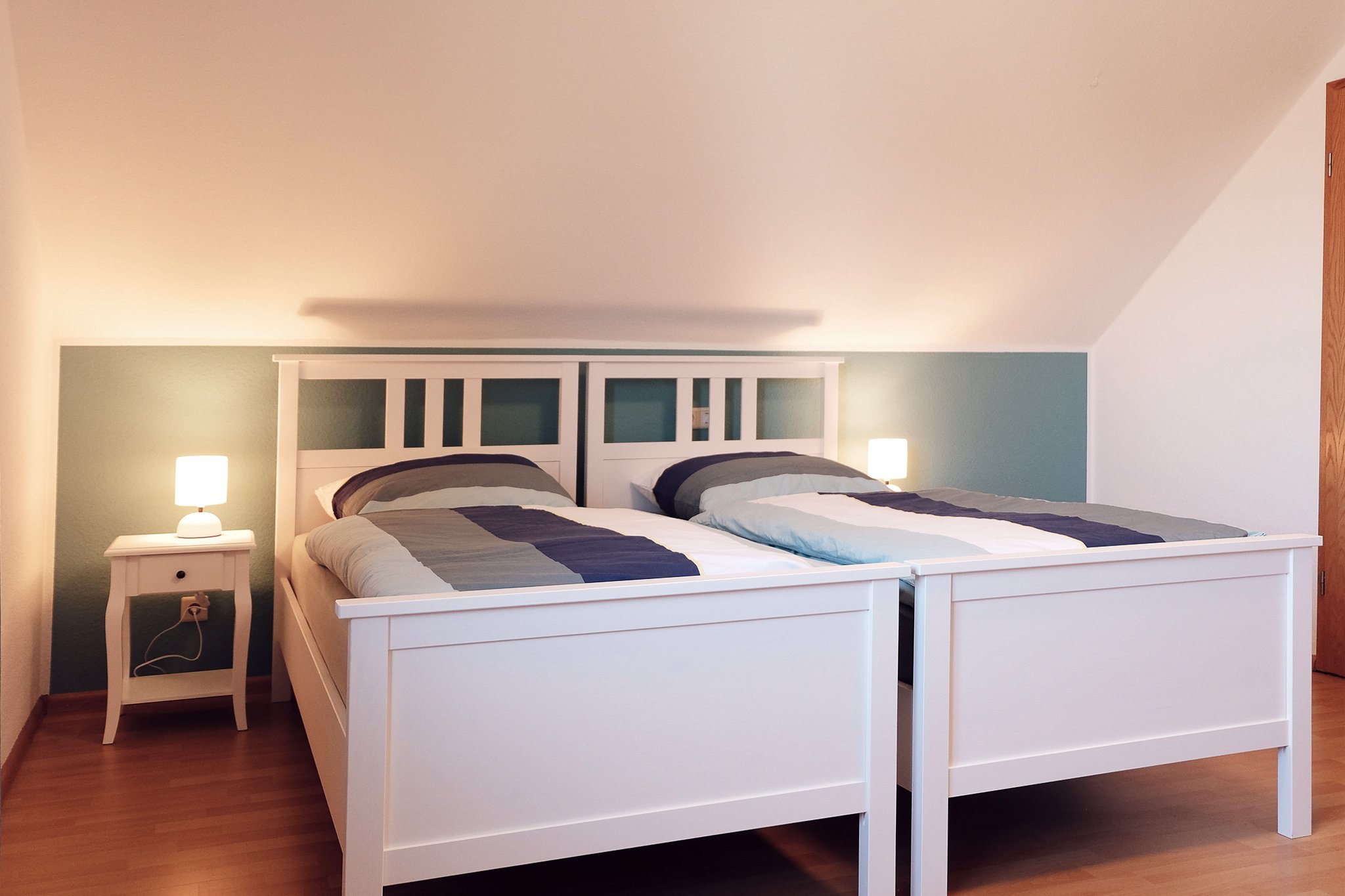 Ferienwohnung Löwe, Voerde