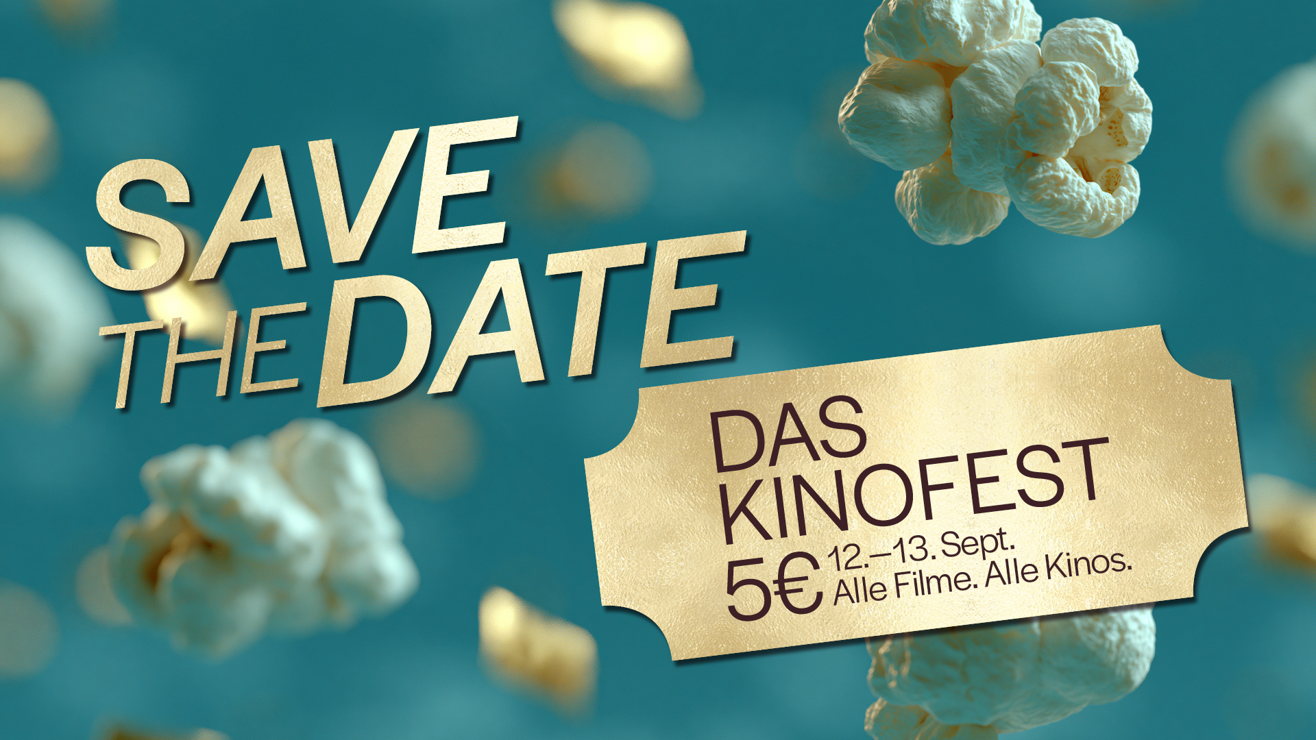 DAS KINOFEST 2026 im Astor Filmtheater