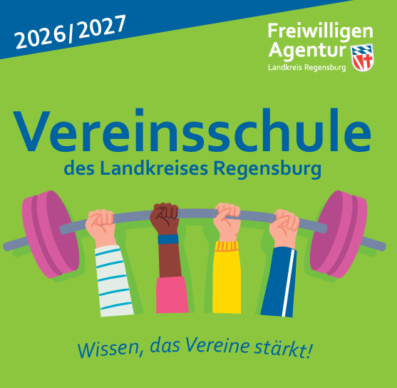 Vereinsschule: Sprechen und Zuhören. Wie gehts mir mit meinem Verein?