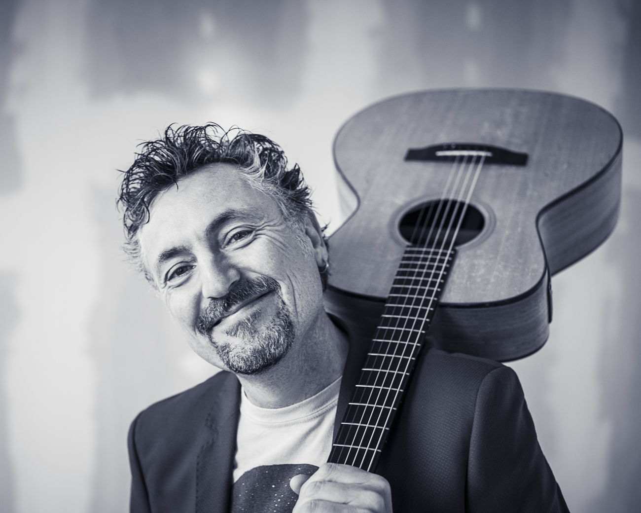 RICHIE NECKER LIVE-MUSIK | INNENHOF WEIHNACHTS OPEN-AIR